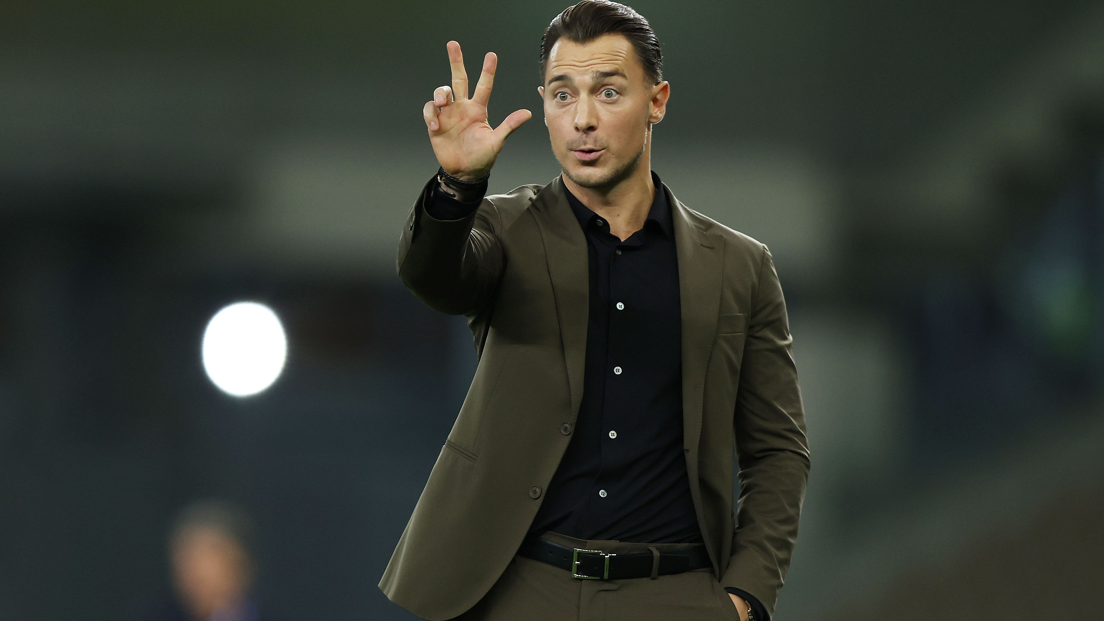 Al Ahli v Al Wehda: Saudi Pro League