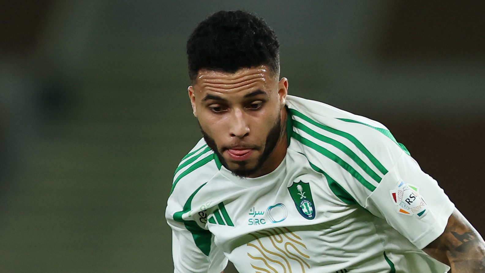 Al Ahli v Al Wehda: Saudi Pro League