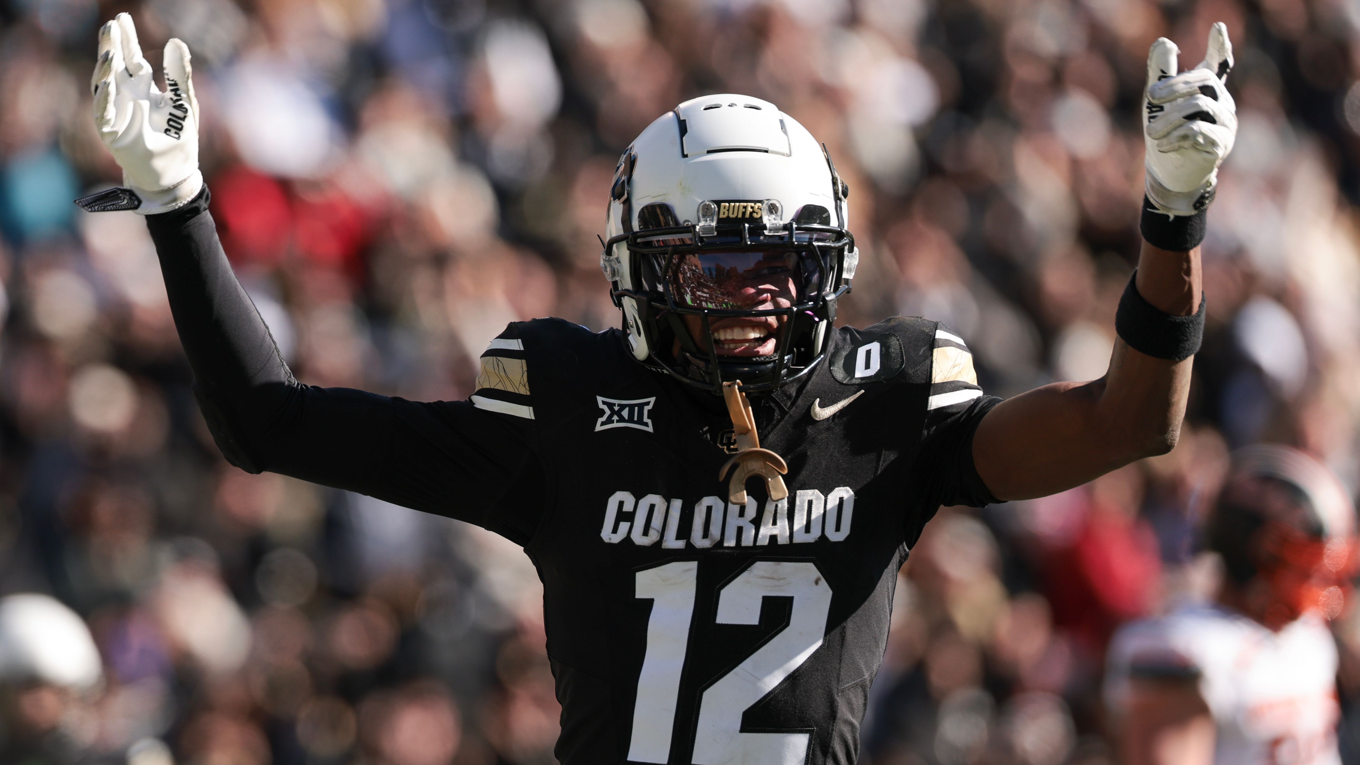 Oklahoma State v Colorado