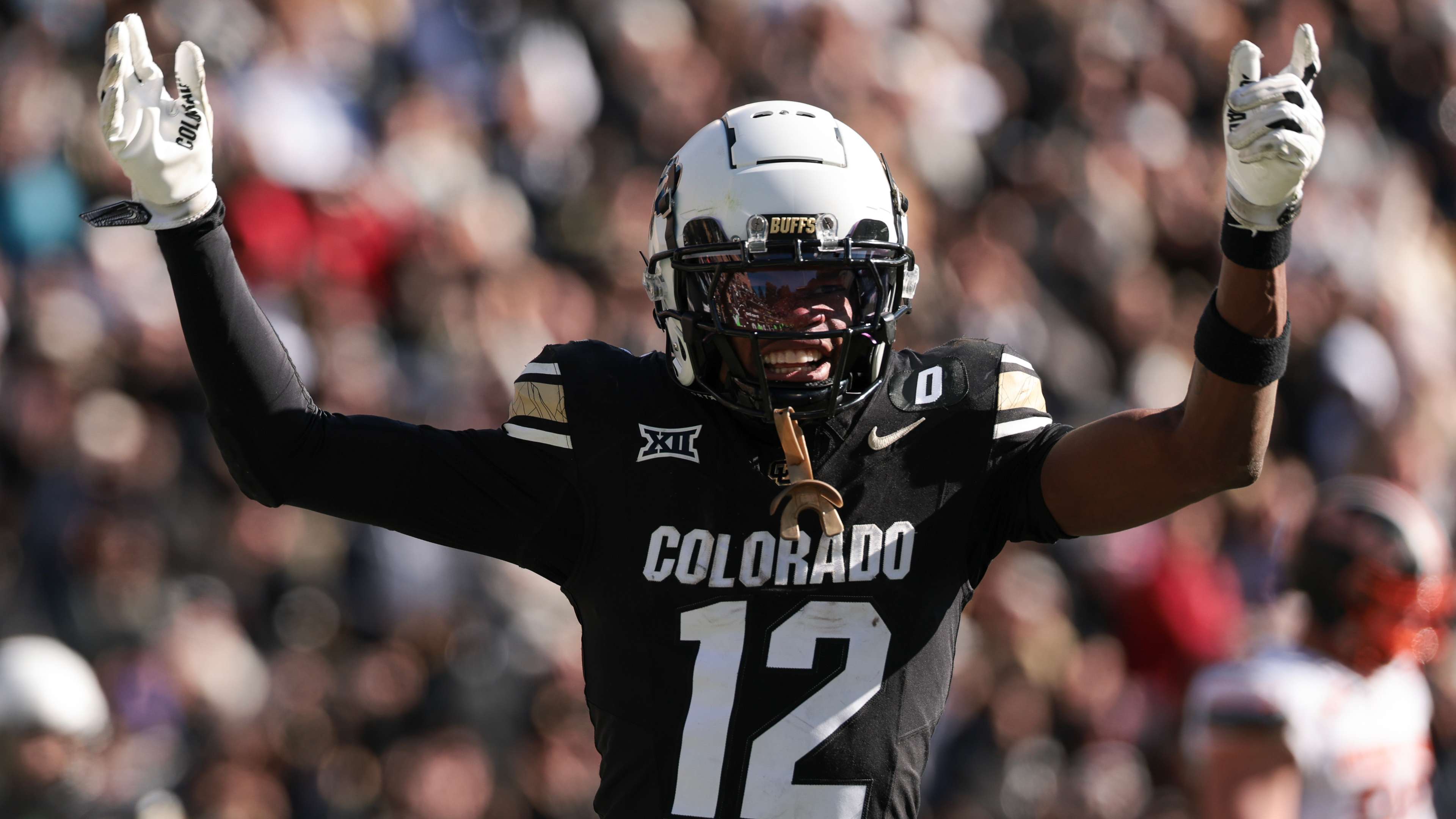 Oklahoma State v Colorado