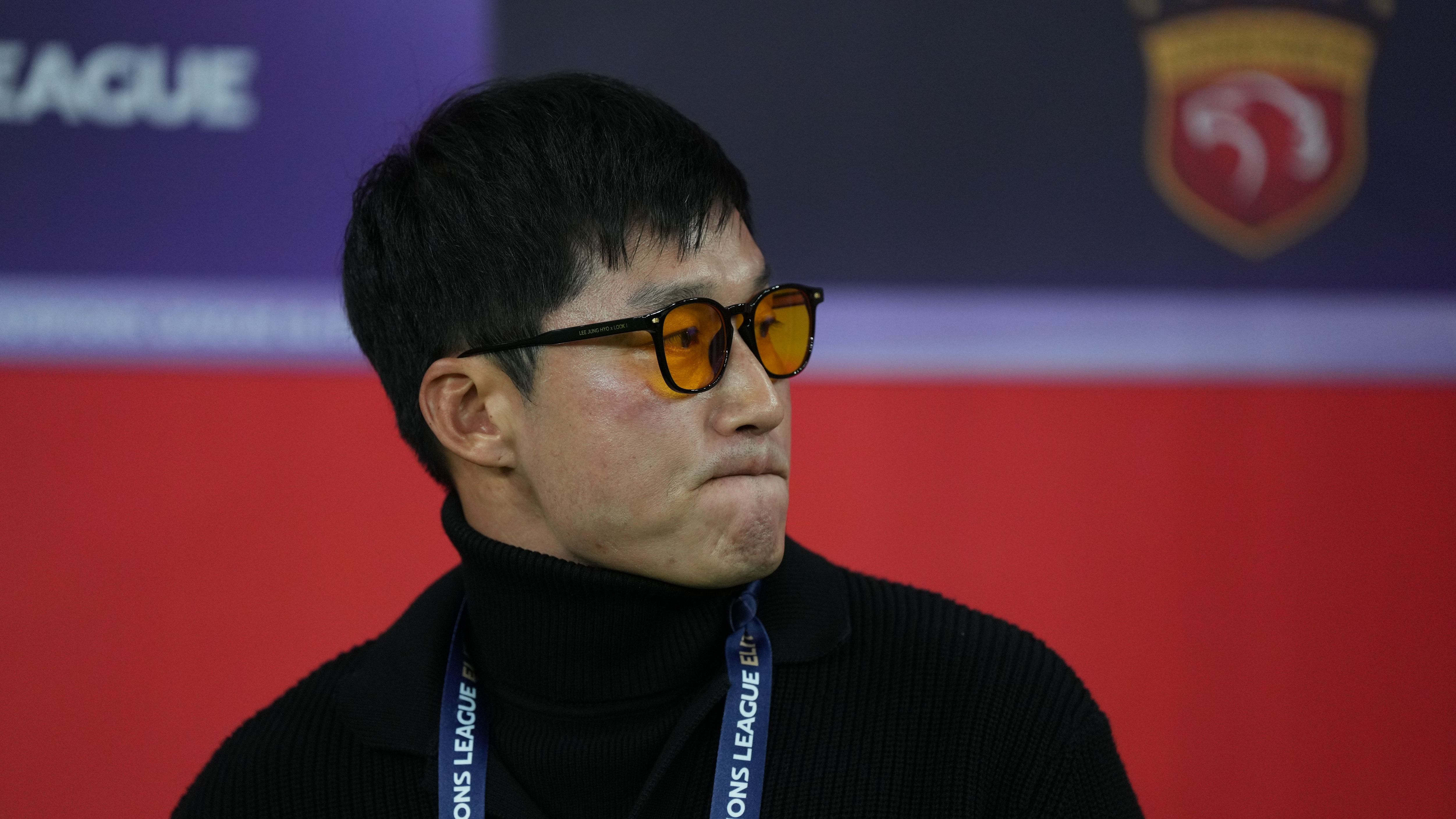 Shanghai Port v Gwangju - AFC Champions League Elite East Region