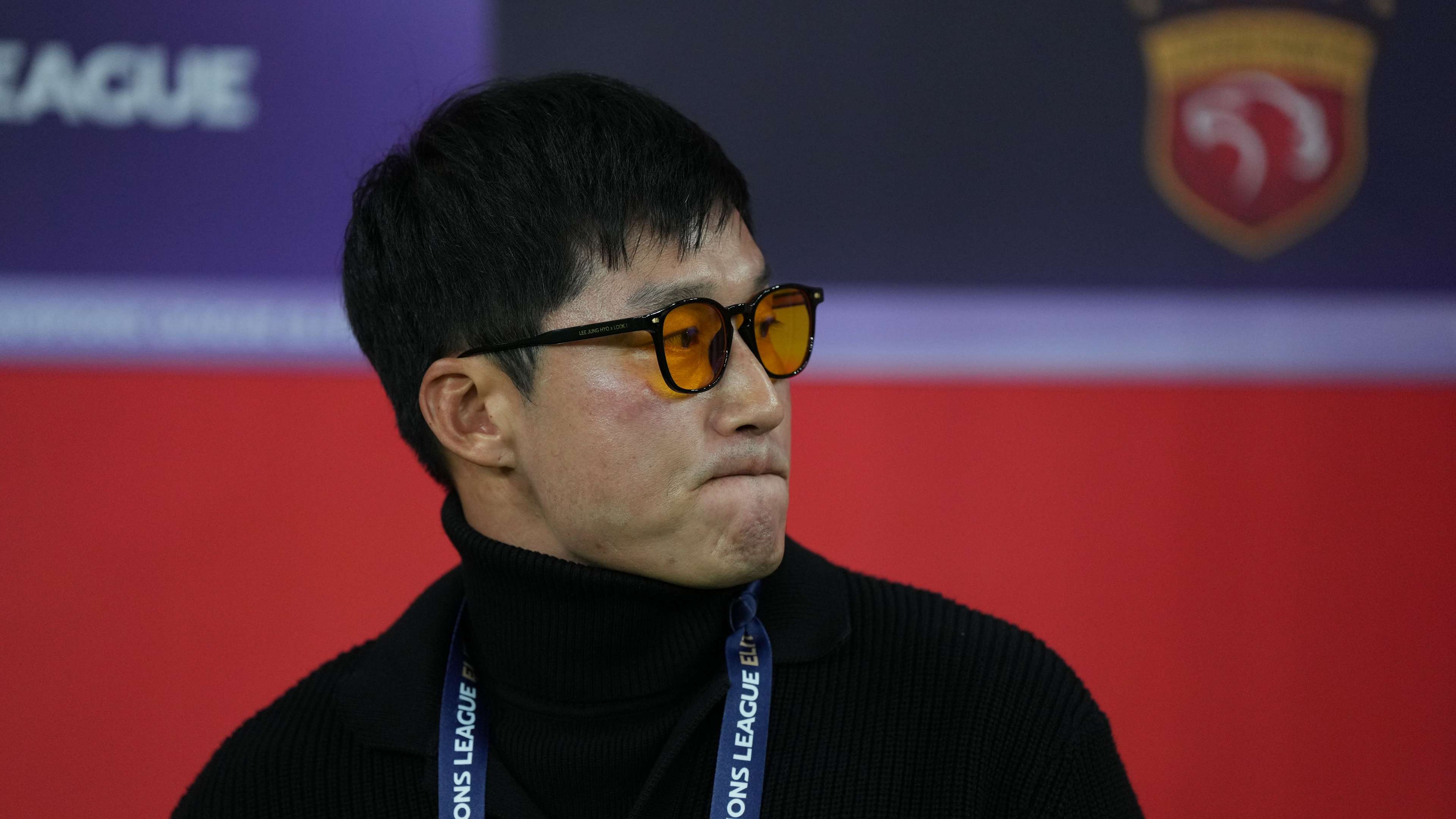 Shanghai Port v Gwangju - AFC Champions League Elite East Region