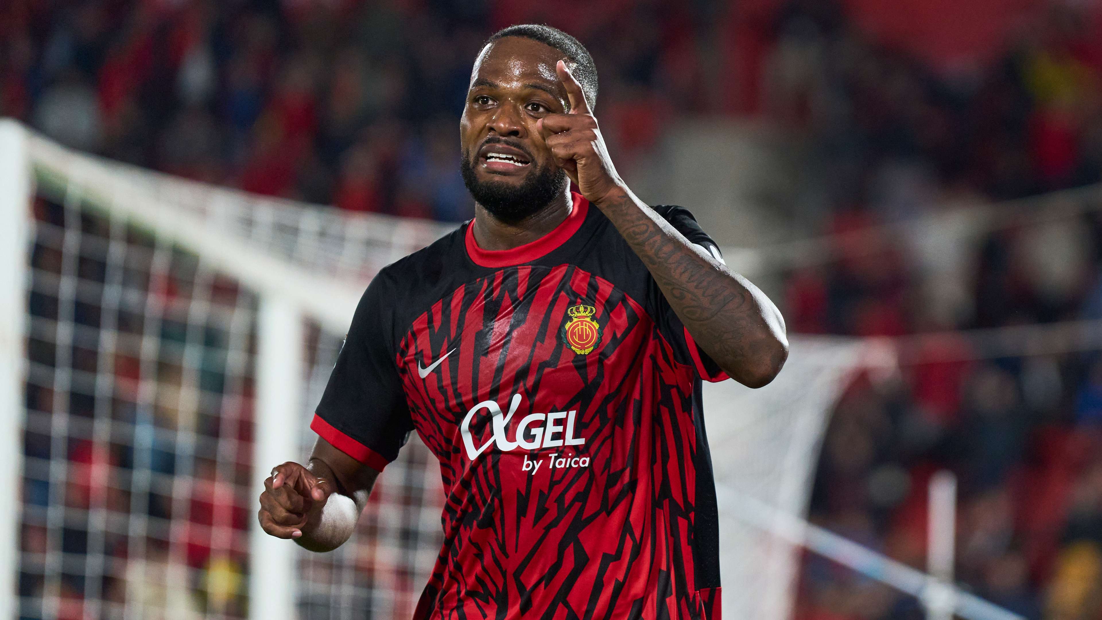 RCD Mallorca v Valencia CF - La Liga EA Sports