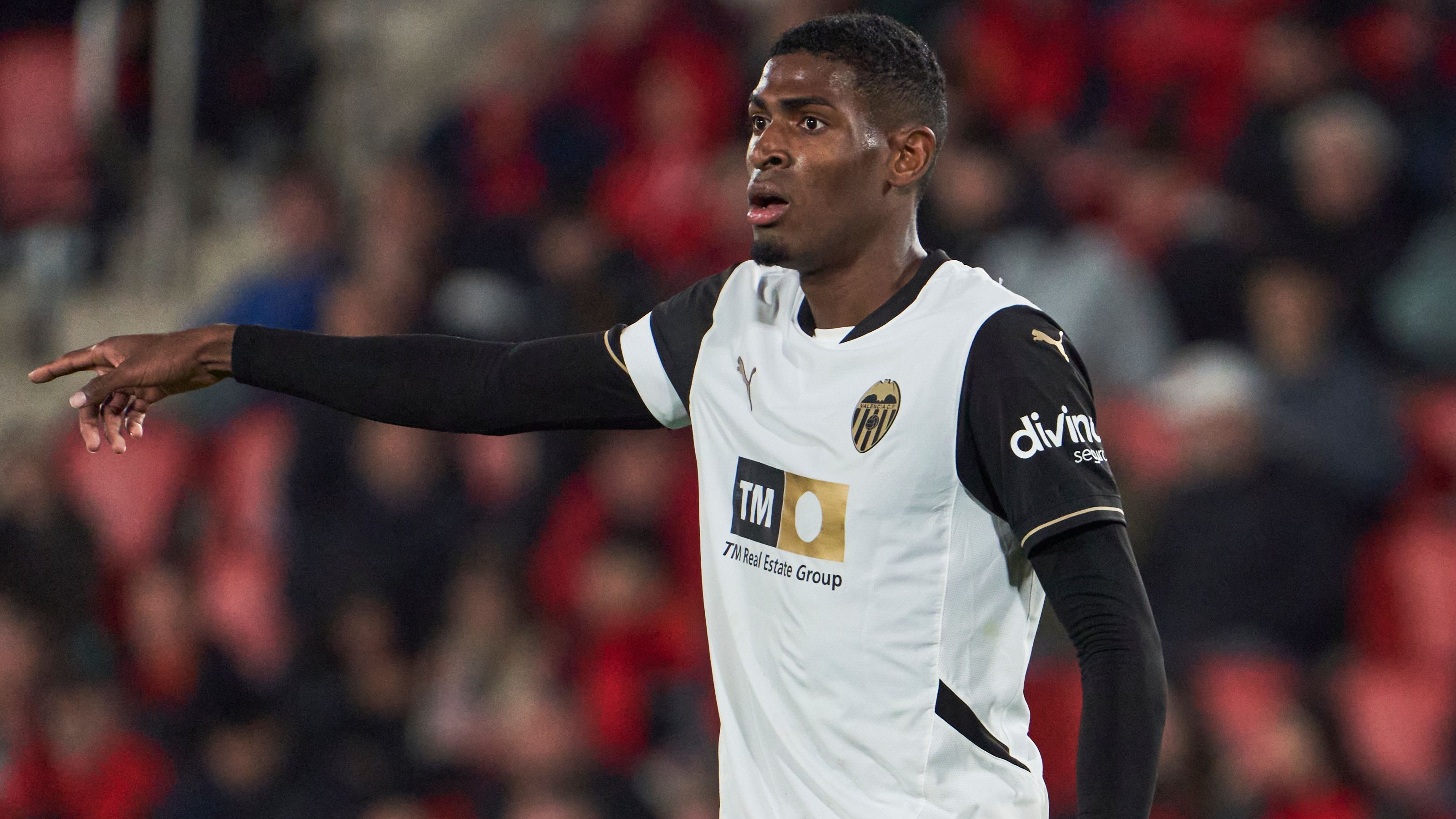 RCD Mallorca v Valencia CF - La Liga EA Sports