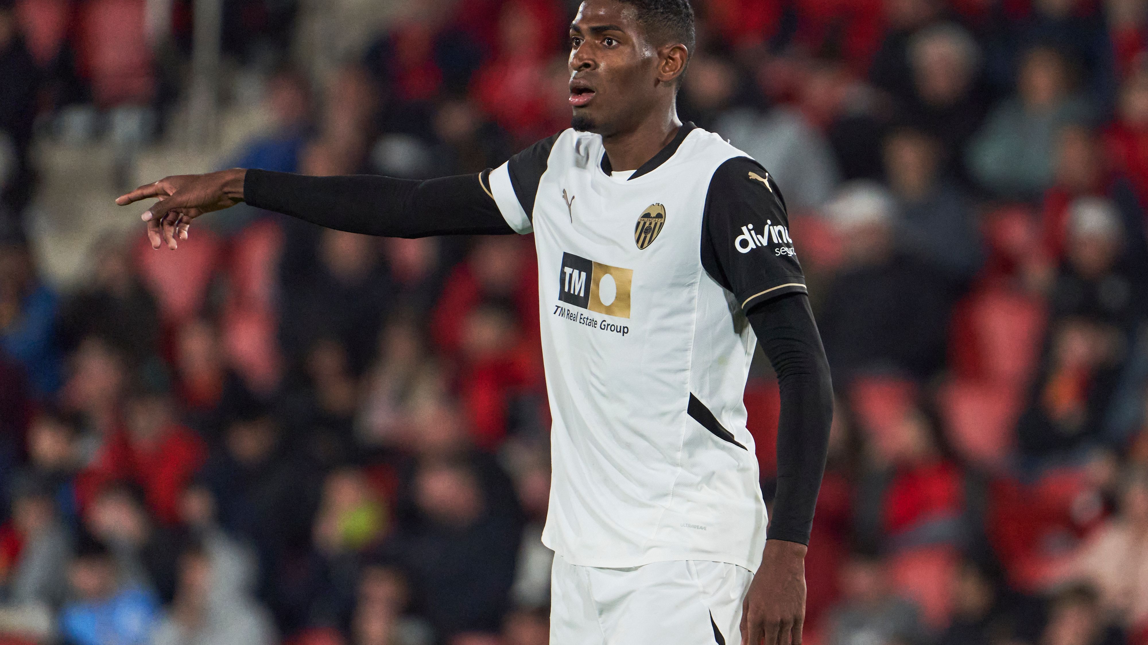 RCD Mallorca v Valencia CF - La Liga EA Sports