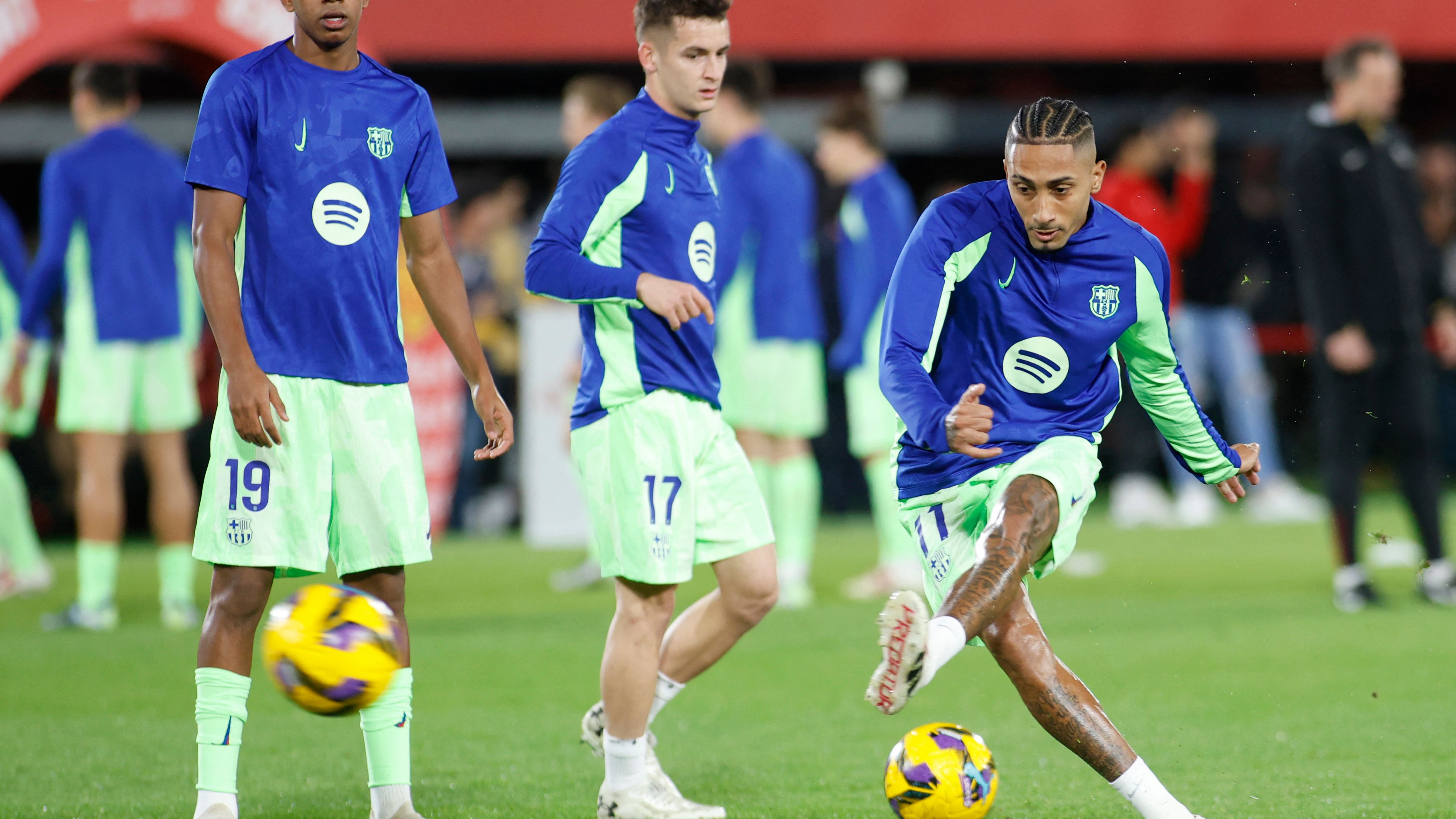 FBL-ESP-LIGA-MALLORCA-BARCELONA