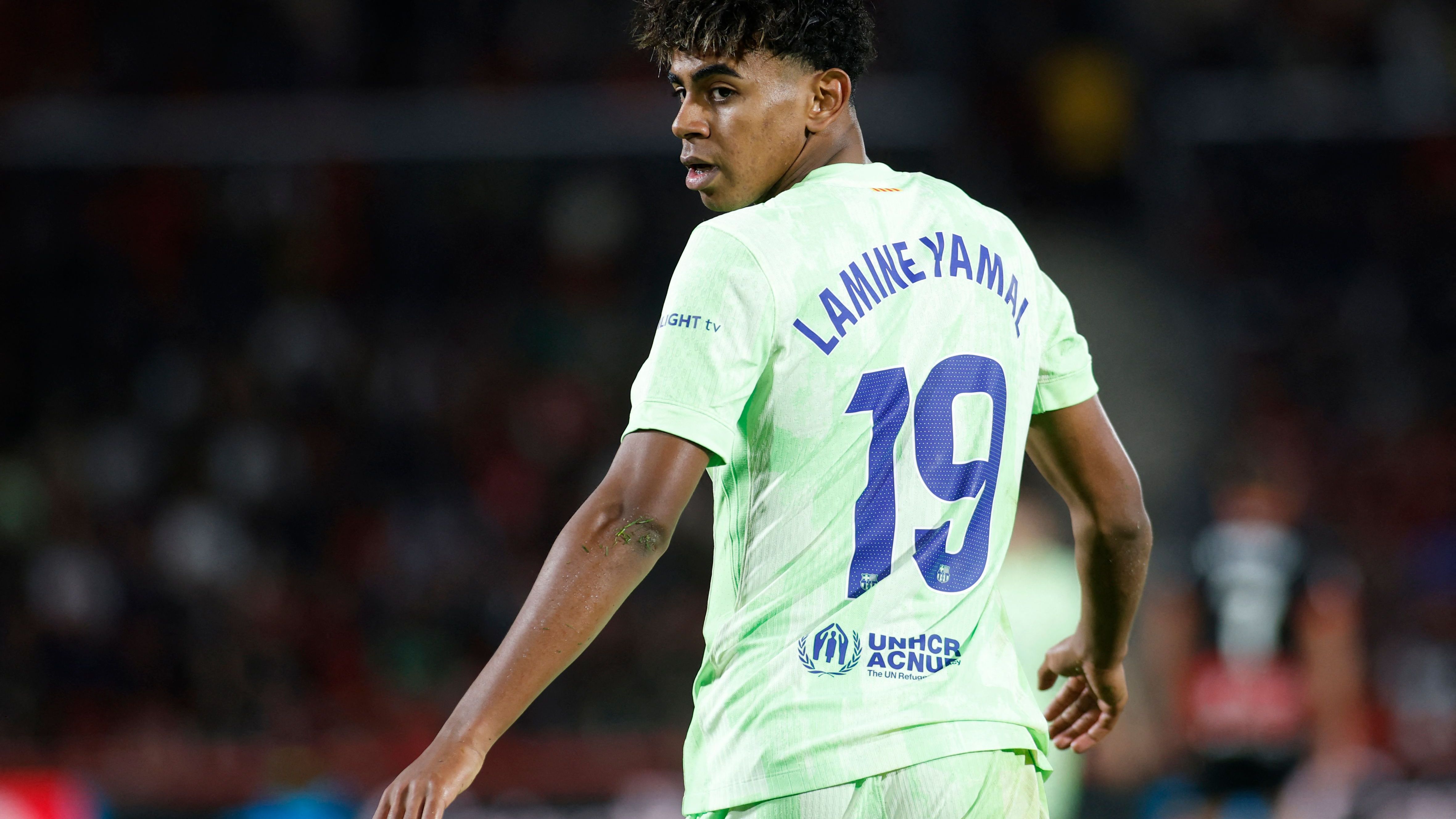 FBL-ESP-LIGA-MALLORCA-BARCELONA