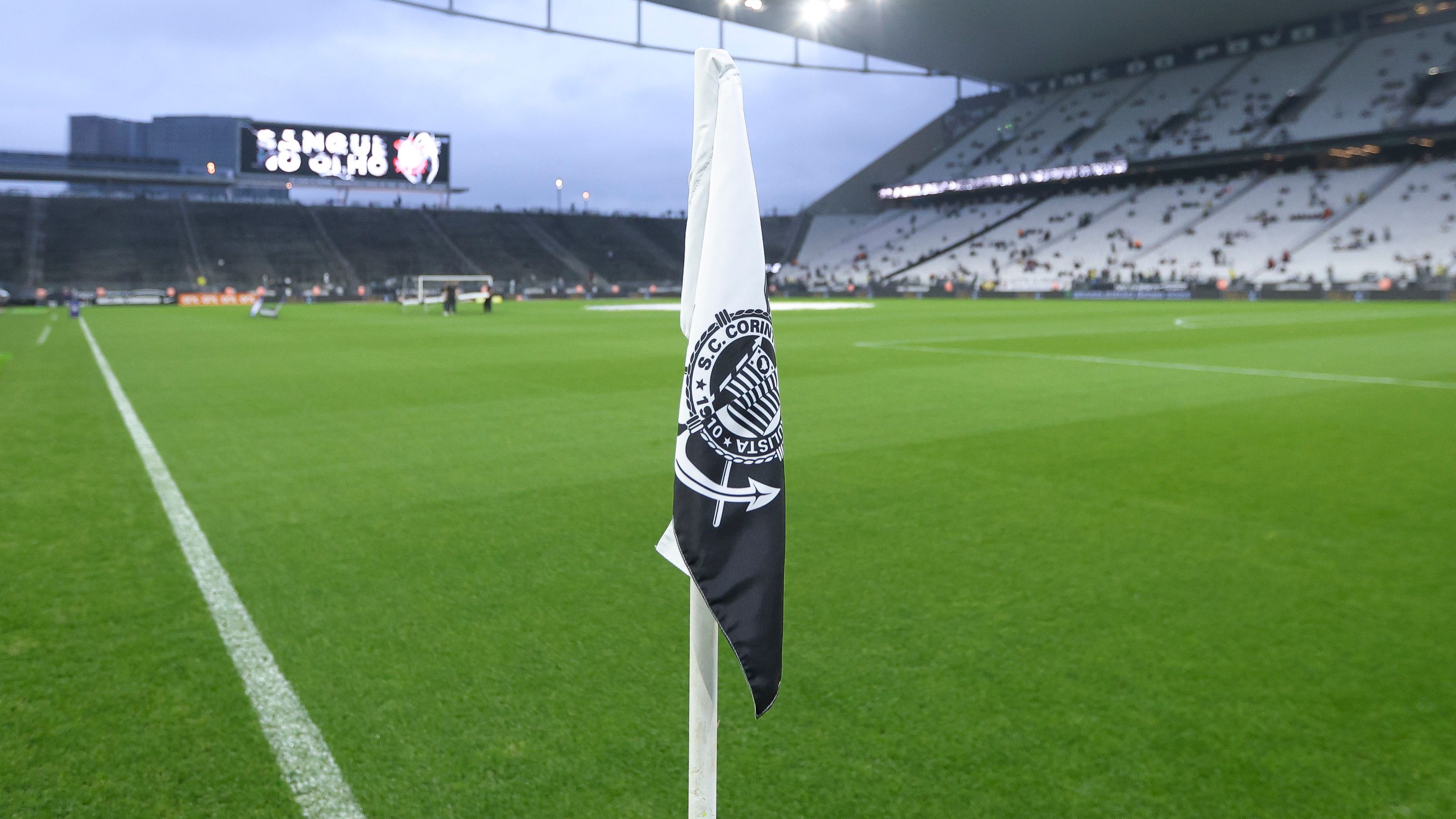 Corinthians v Bahia - Brasileirao 2024