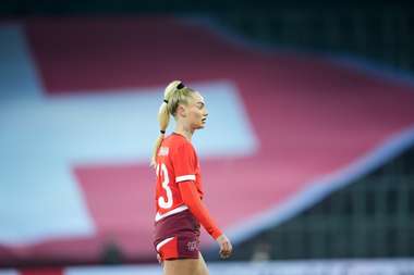 Switzerland v Germany - Women's International Friendly