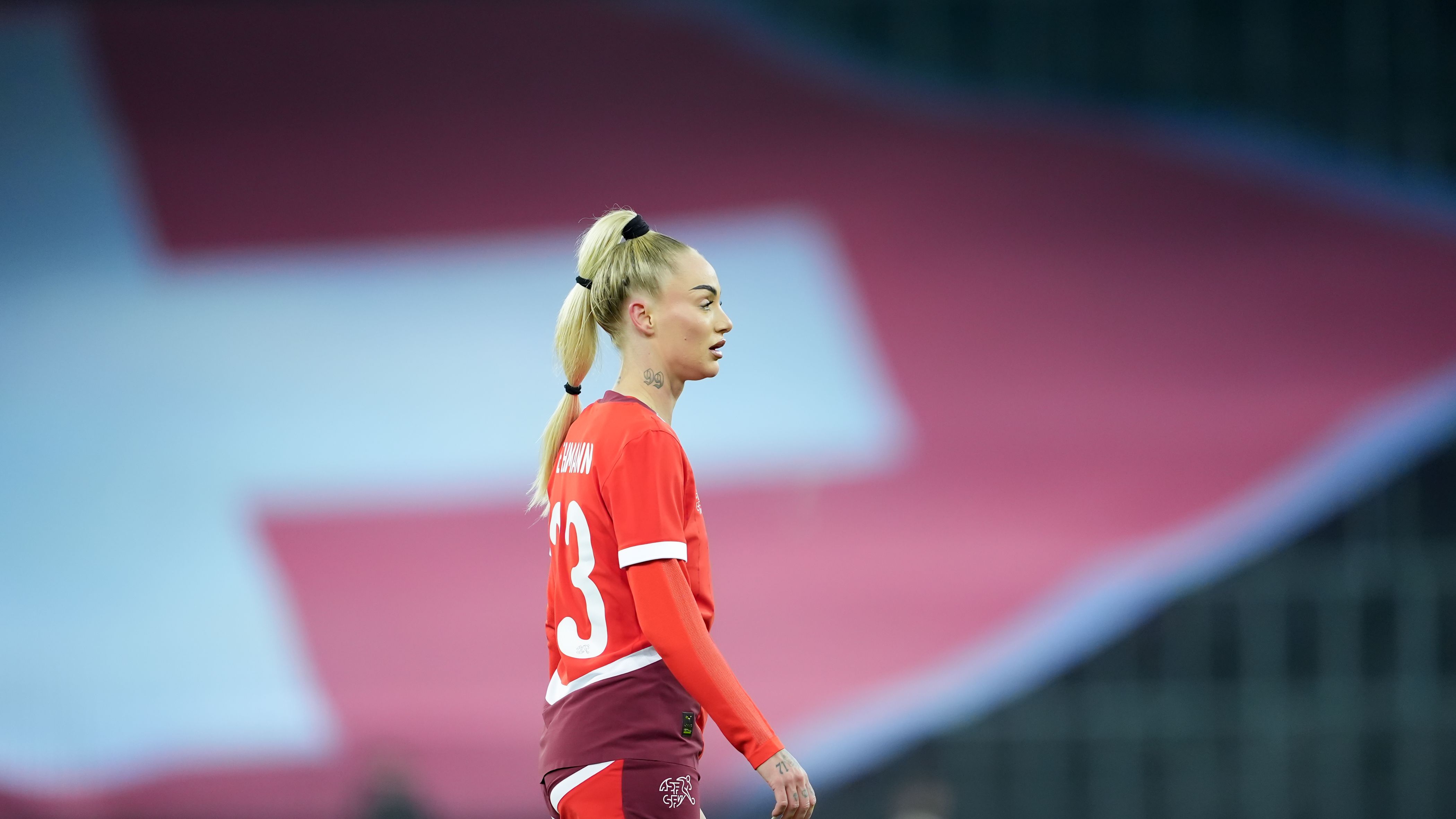 Switzerland v Germany - Women's International Friendly