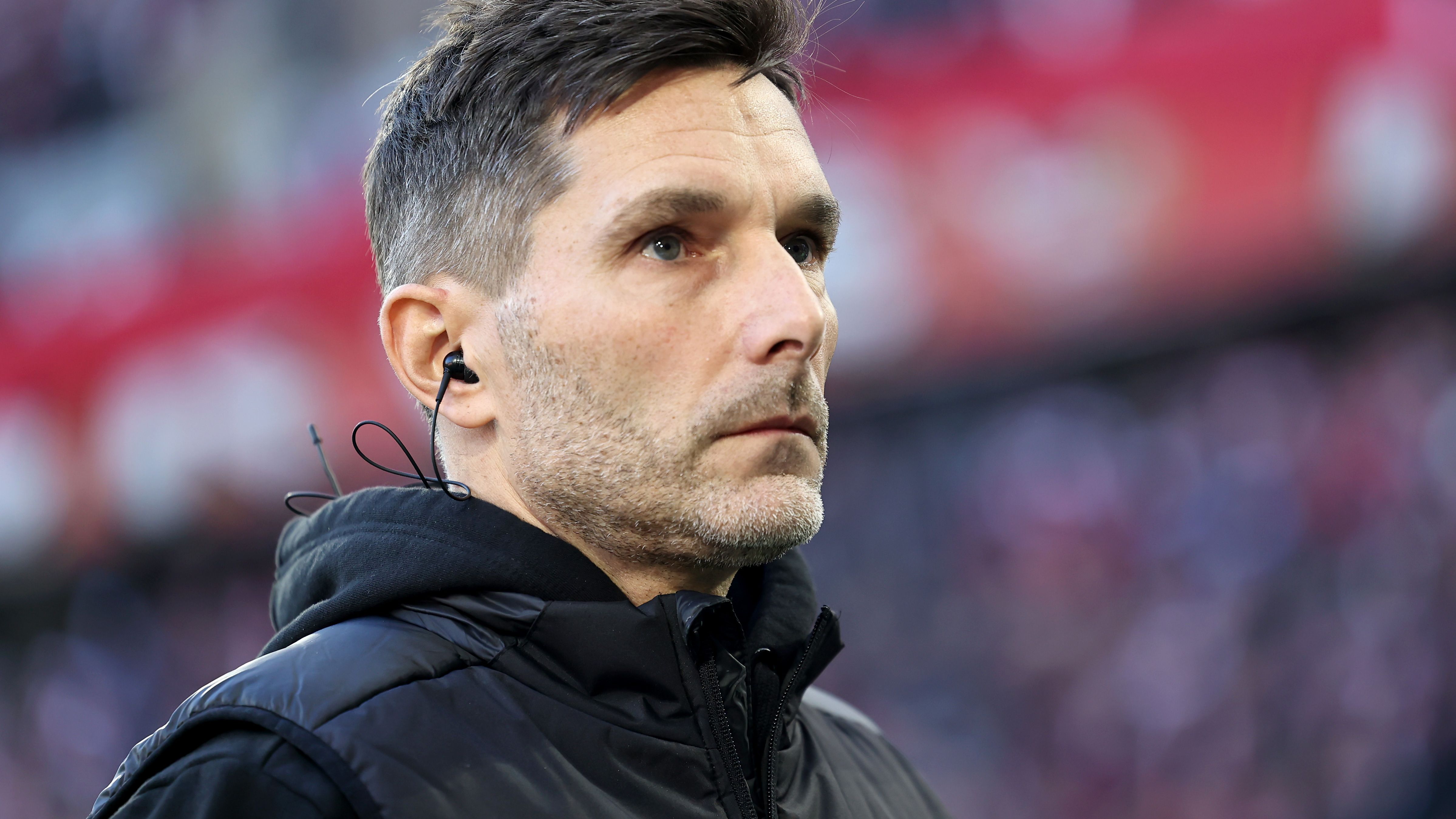 1. FC Köln v Hannover 96 - Second Bundesliga