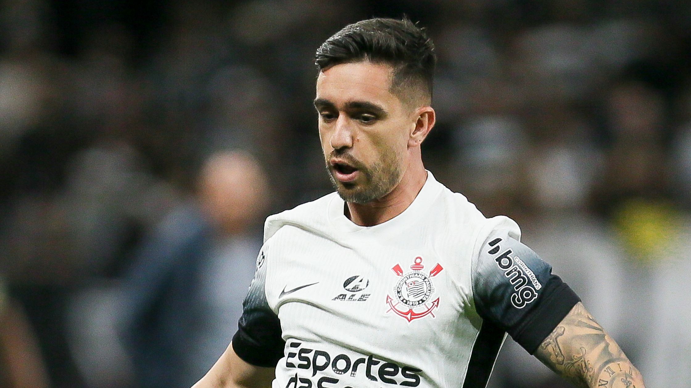 Corinthians v Bahia - Brasileirao 2024