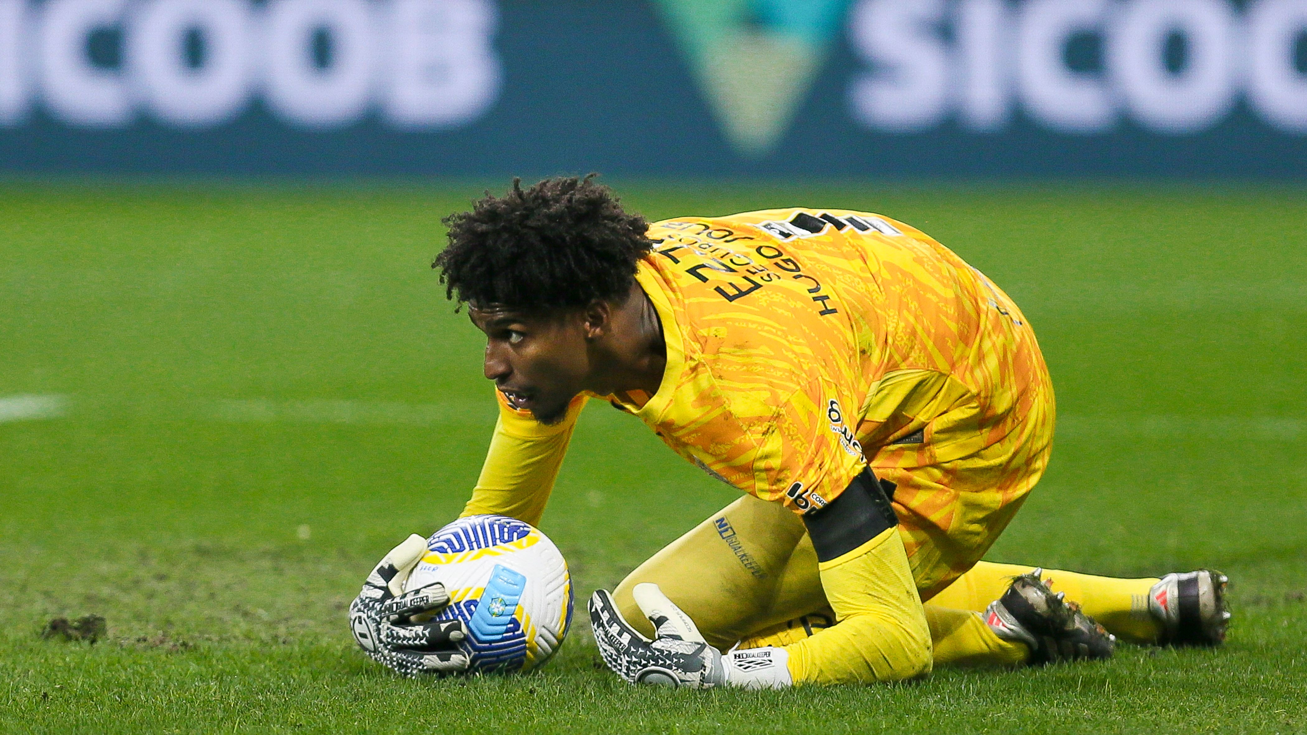 Corinthians v Bahia - Brasileirao 2024