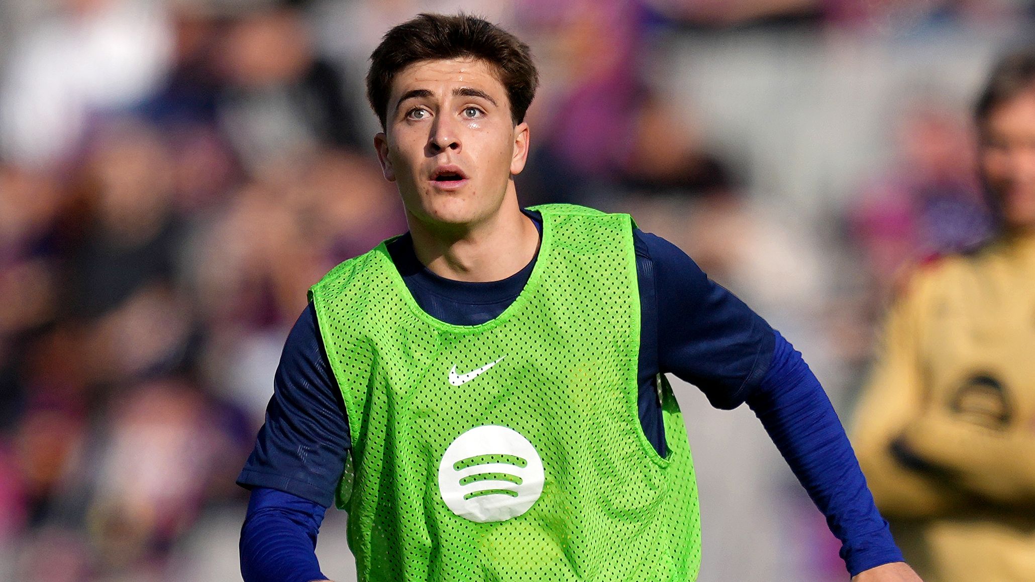 FC Barcelona v UD Las Palmas - La Liga EA Sports