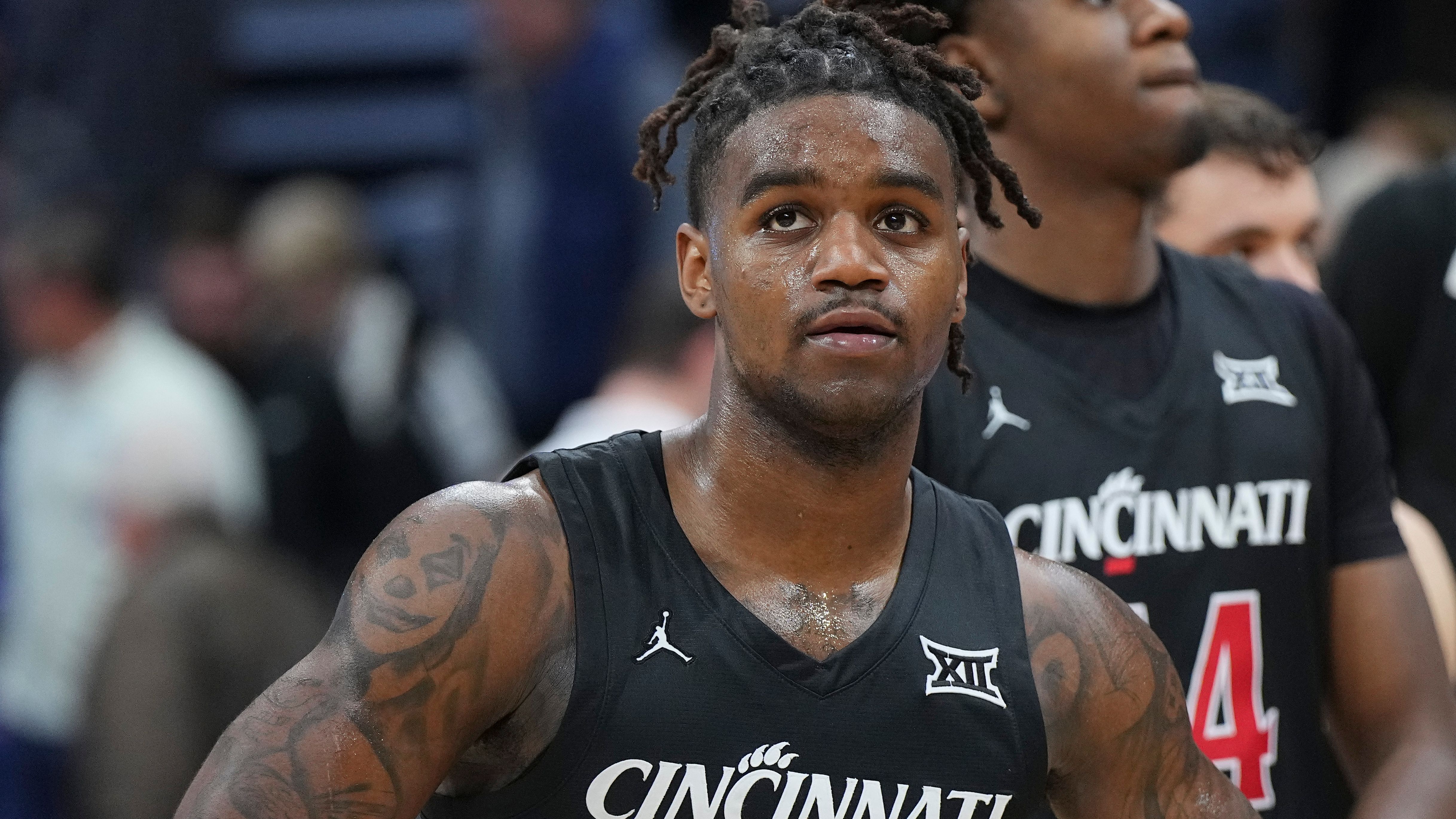 Cincinnati v Villanova