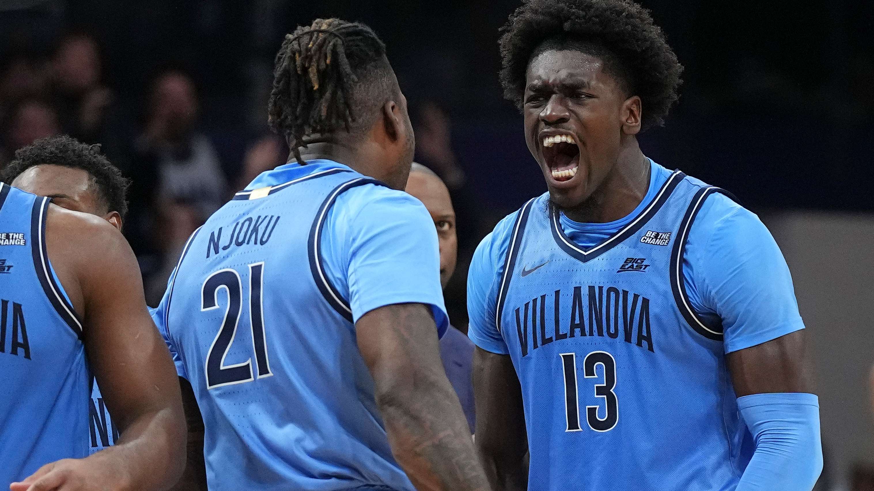 Cincinnati v Villanova