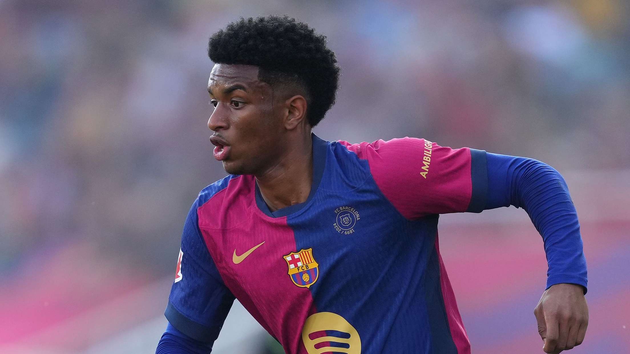 FC Barcelona v UD Las Palmas - La Liga EA Sports