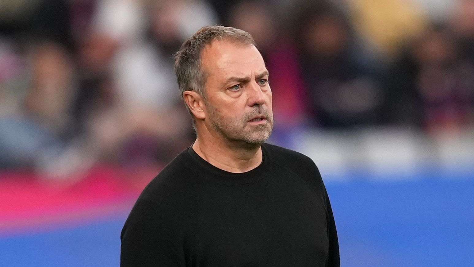 FC Barcelona v UD Las Palmas - La Liga EA Sports