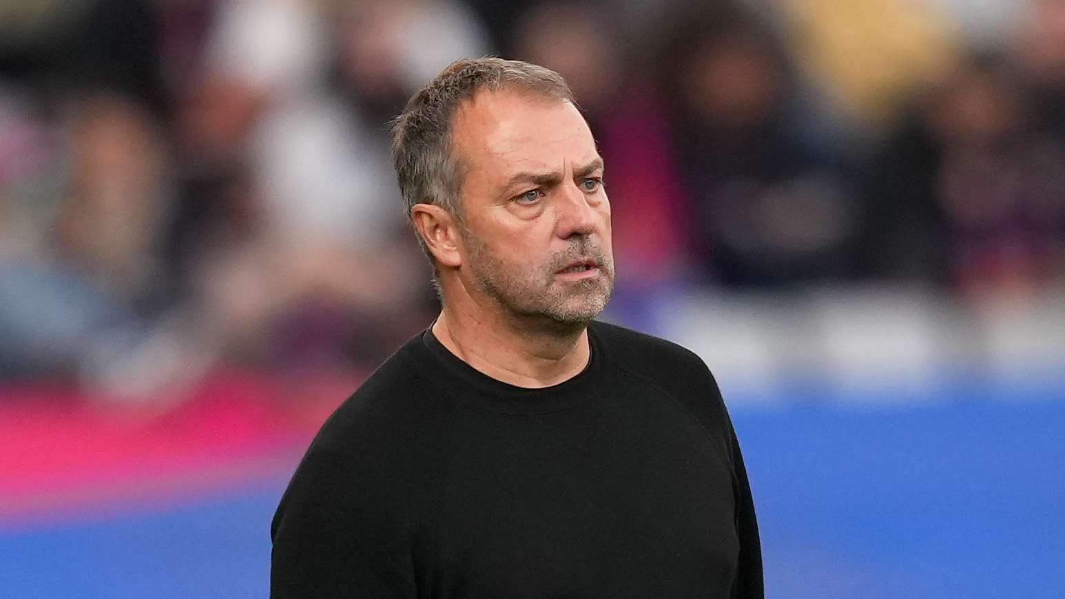 FC Barcelona v UD Las Palmas - La Liga EA Sports