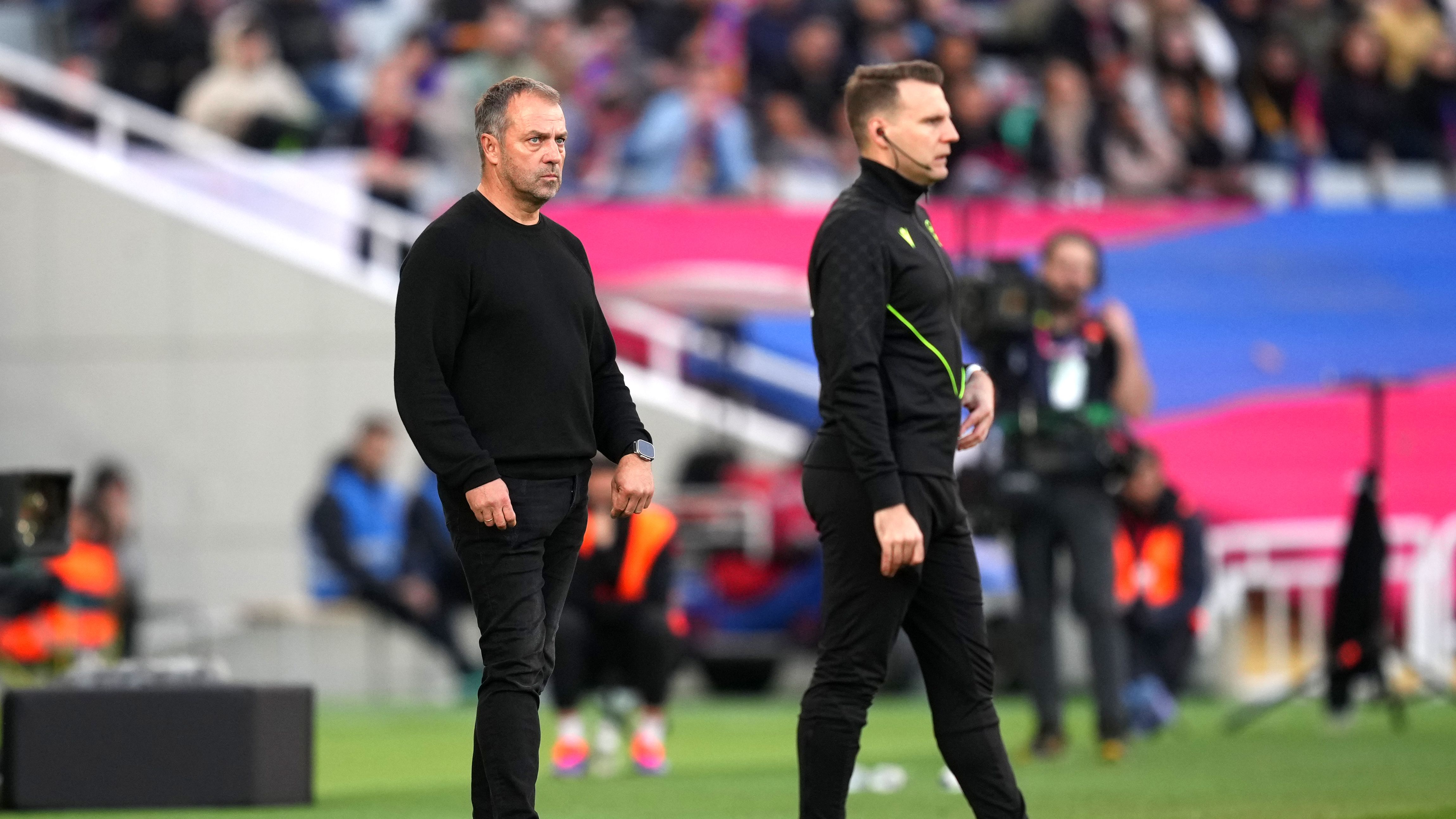 FC Barcelona v UD Las Palmas - La Liga EA Sports