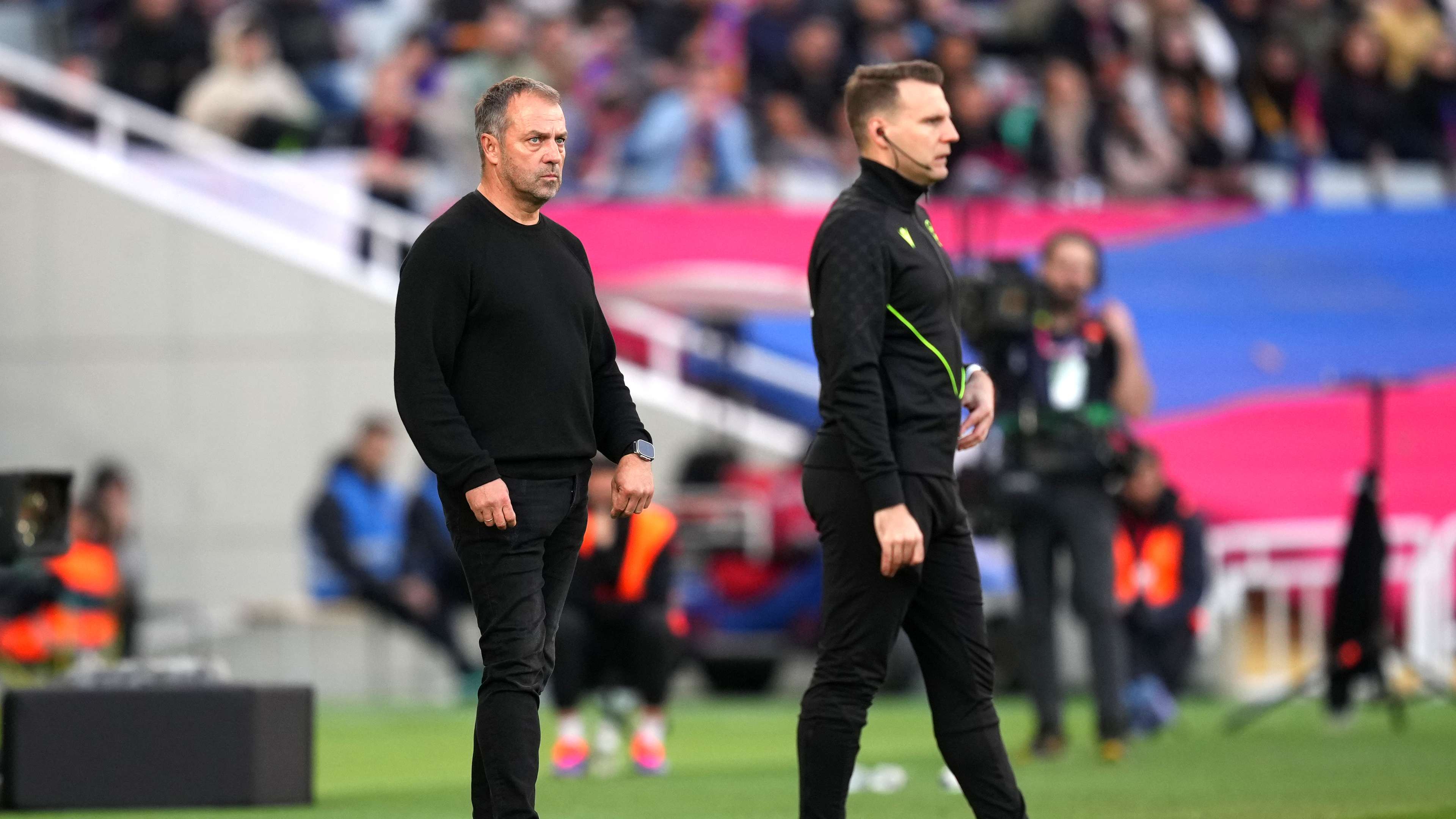 FC Barcelona v UD Las Palmas - La Liga EA Sports