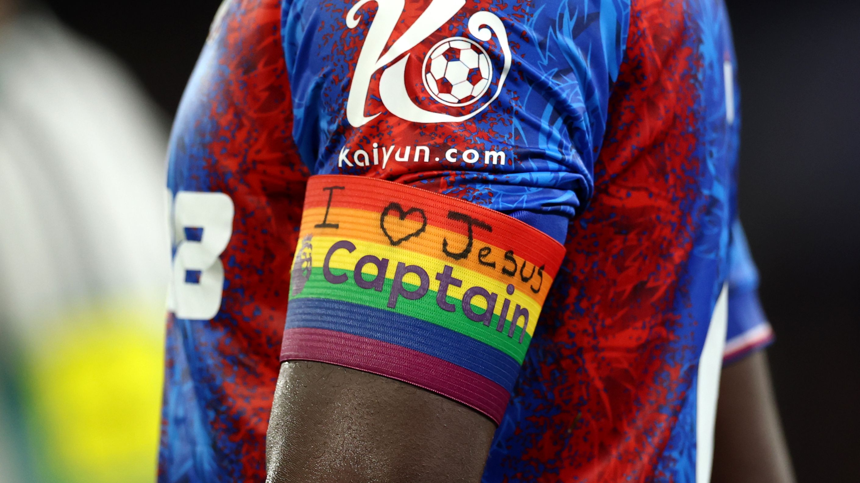 Crystal Palace FC v Newcastle United FC - Premier League