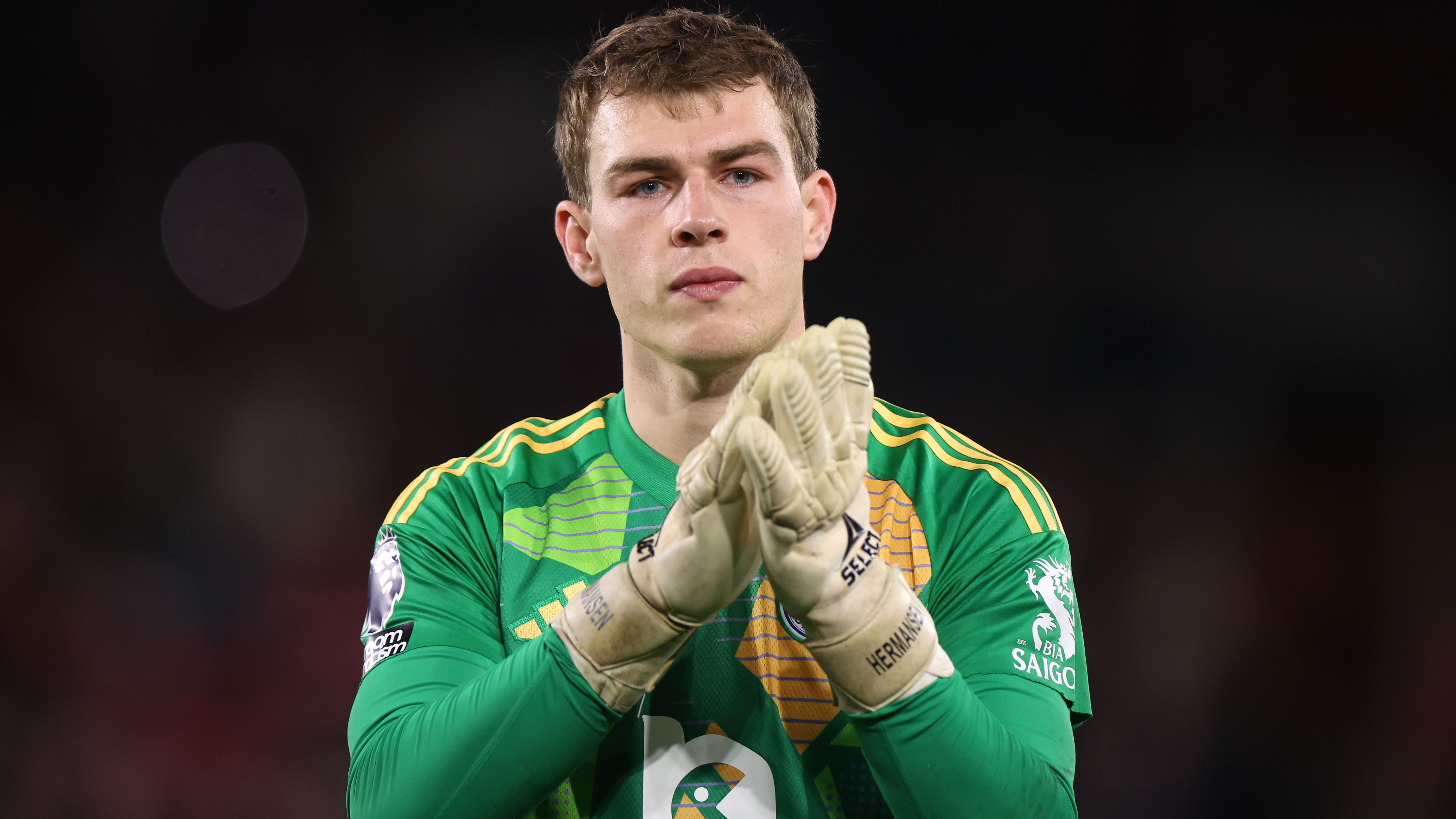 Brentford FC v Leicester City FC - Premier League