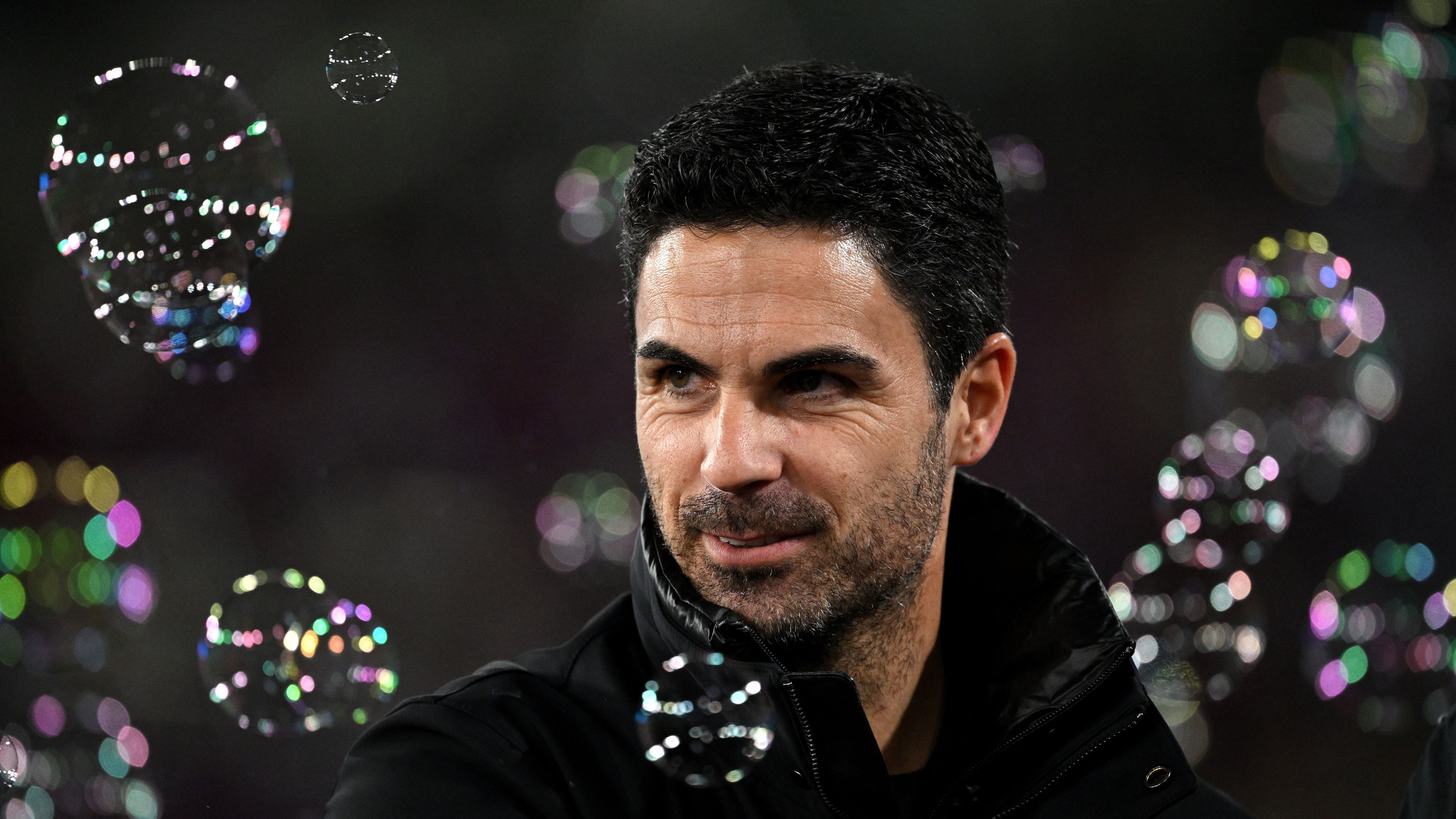 West Ham United FC v Arsenal FC - Premier League