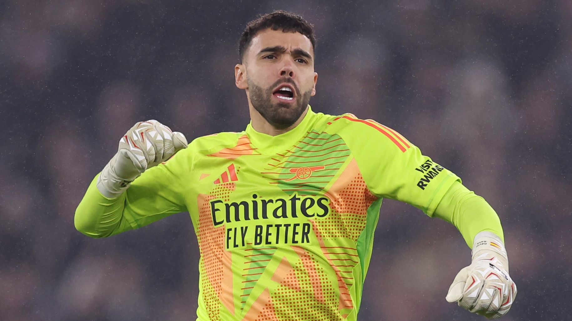 West Ham United FC v Arsenal FC - Premier League