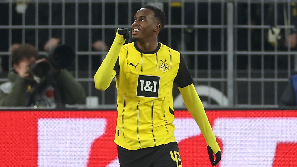 Borussia Dortmund v FC Bayern München - Bundesliga