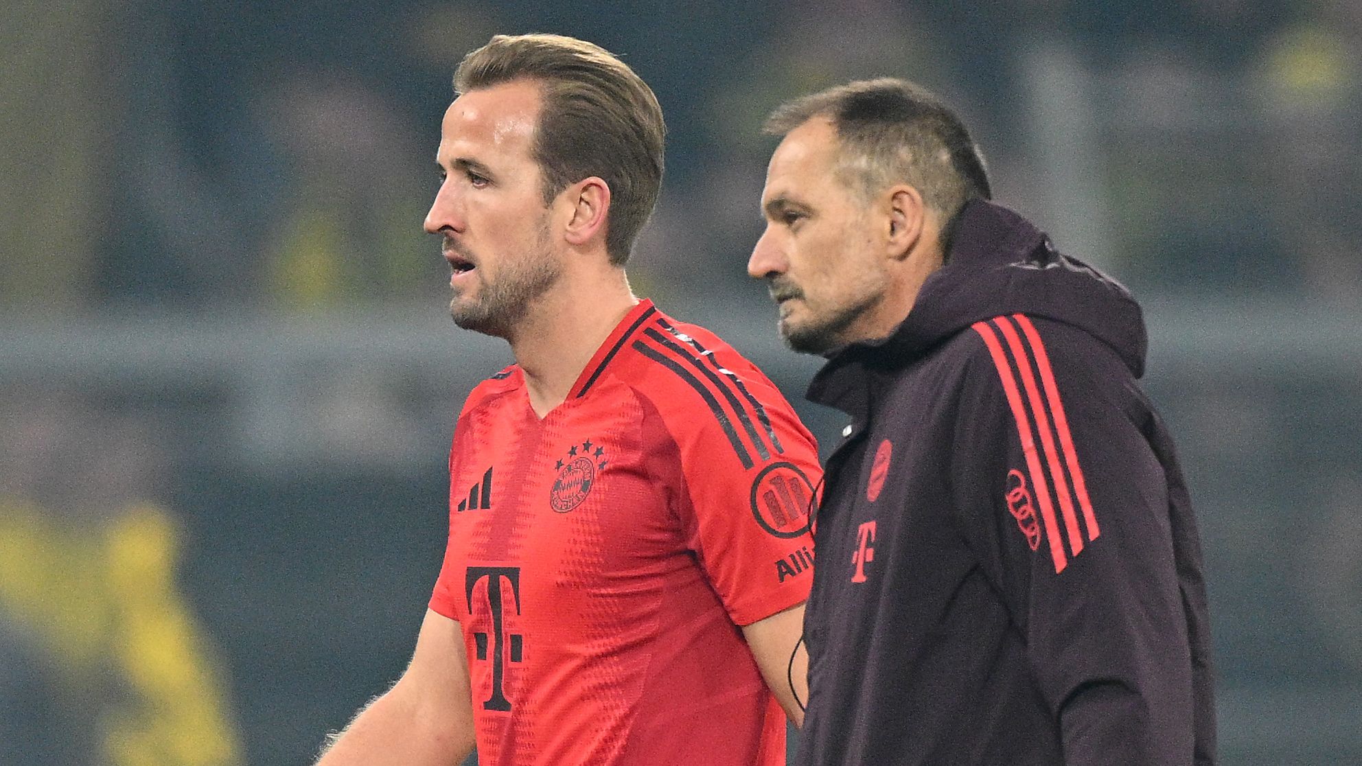 Borussia Dortmund v FC Bayern München - Bundesliga