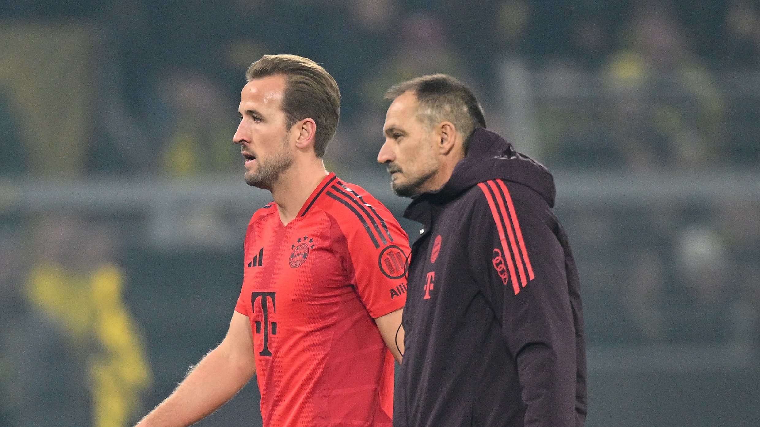 Borussia Dortmund v FC Bayern München - Bundesliga