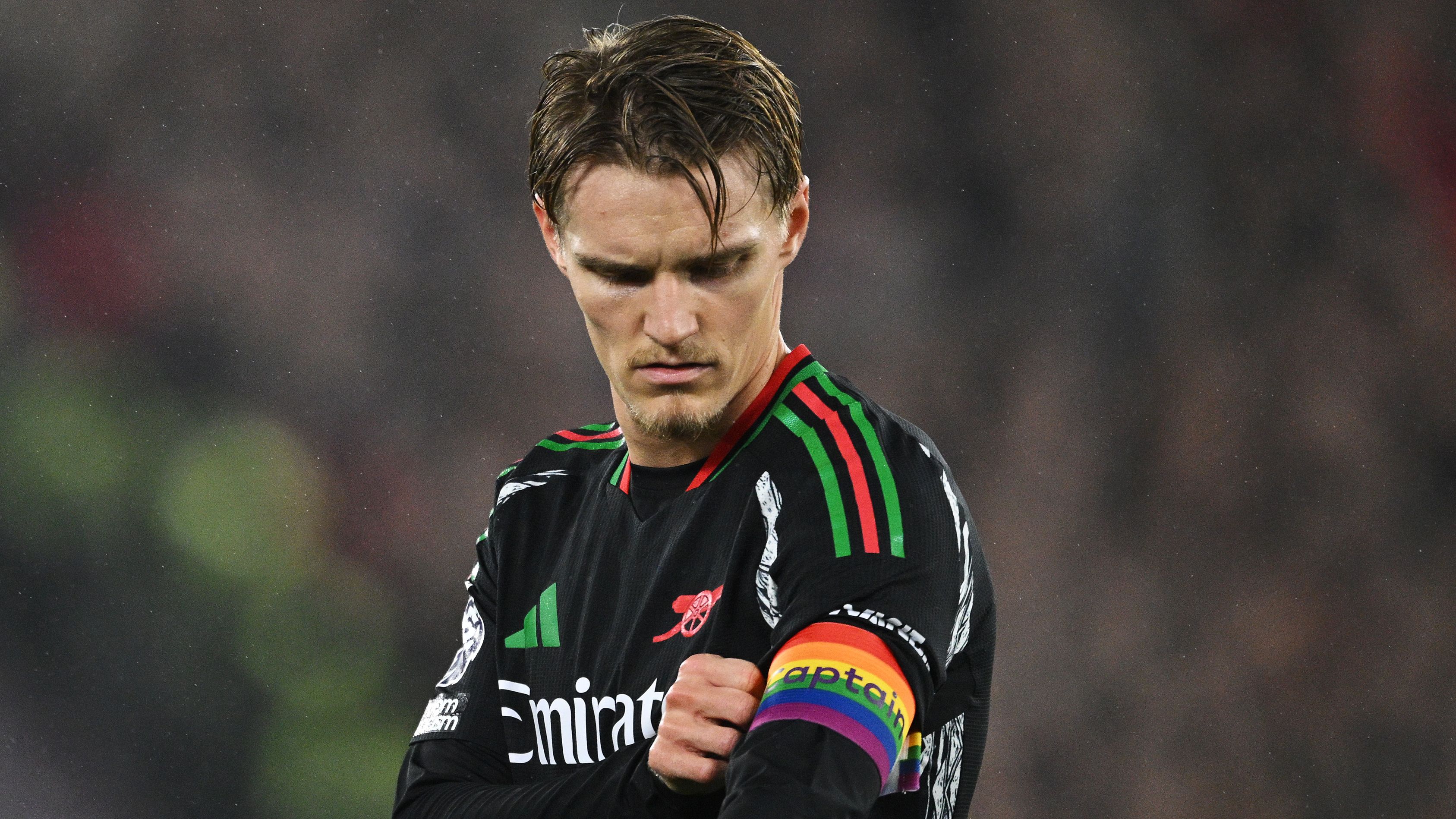 West Ham United FC v Arsenal FC - Premier League