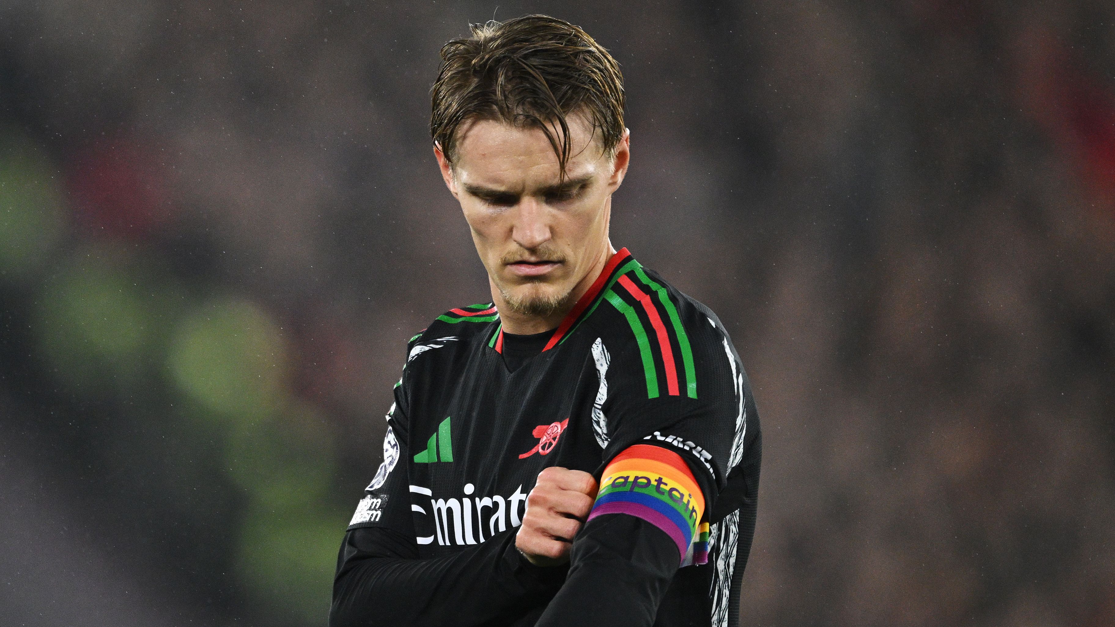 West Ham United FC v Arsenal FC - Premier League