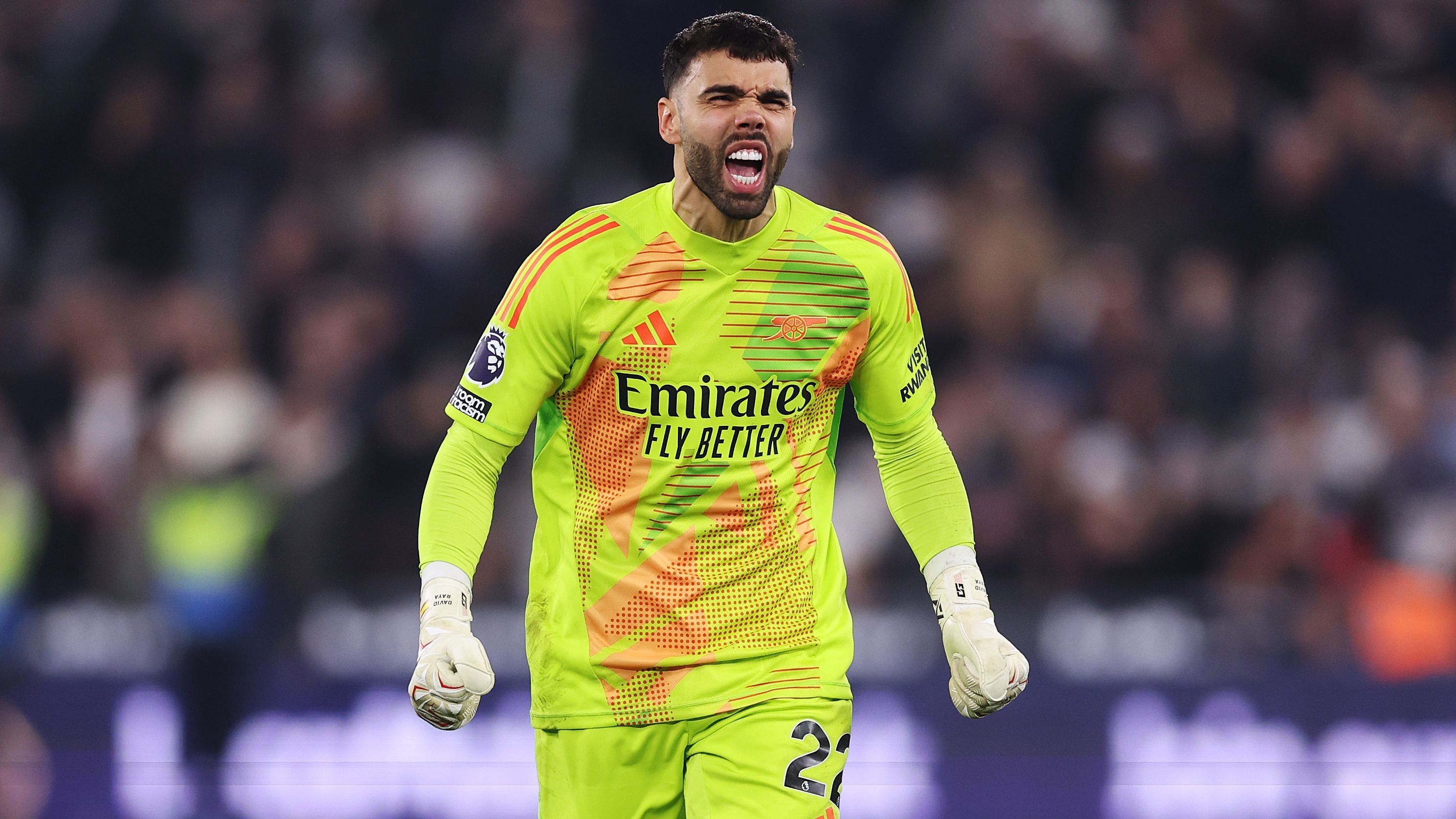 West Ham United FC v Arsenal FC - Premier League