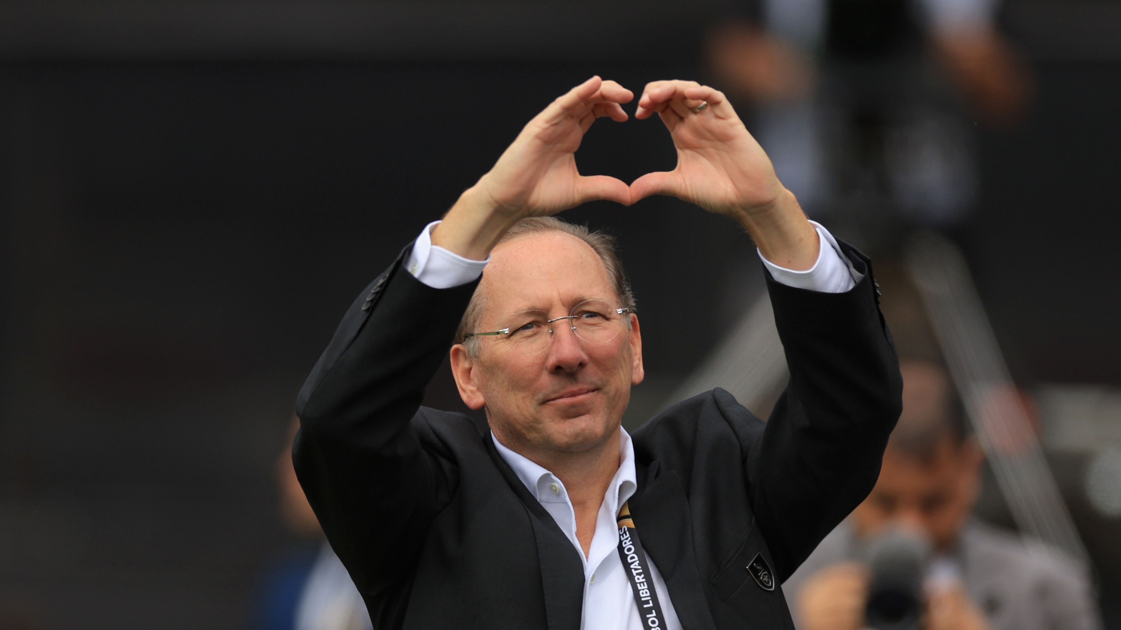 Atletico Mineiro v Botafogo: Final - Copa CONMEBOL Libertadores 2024