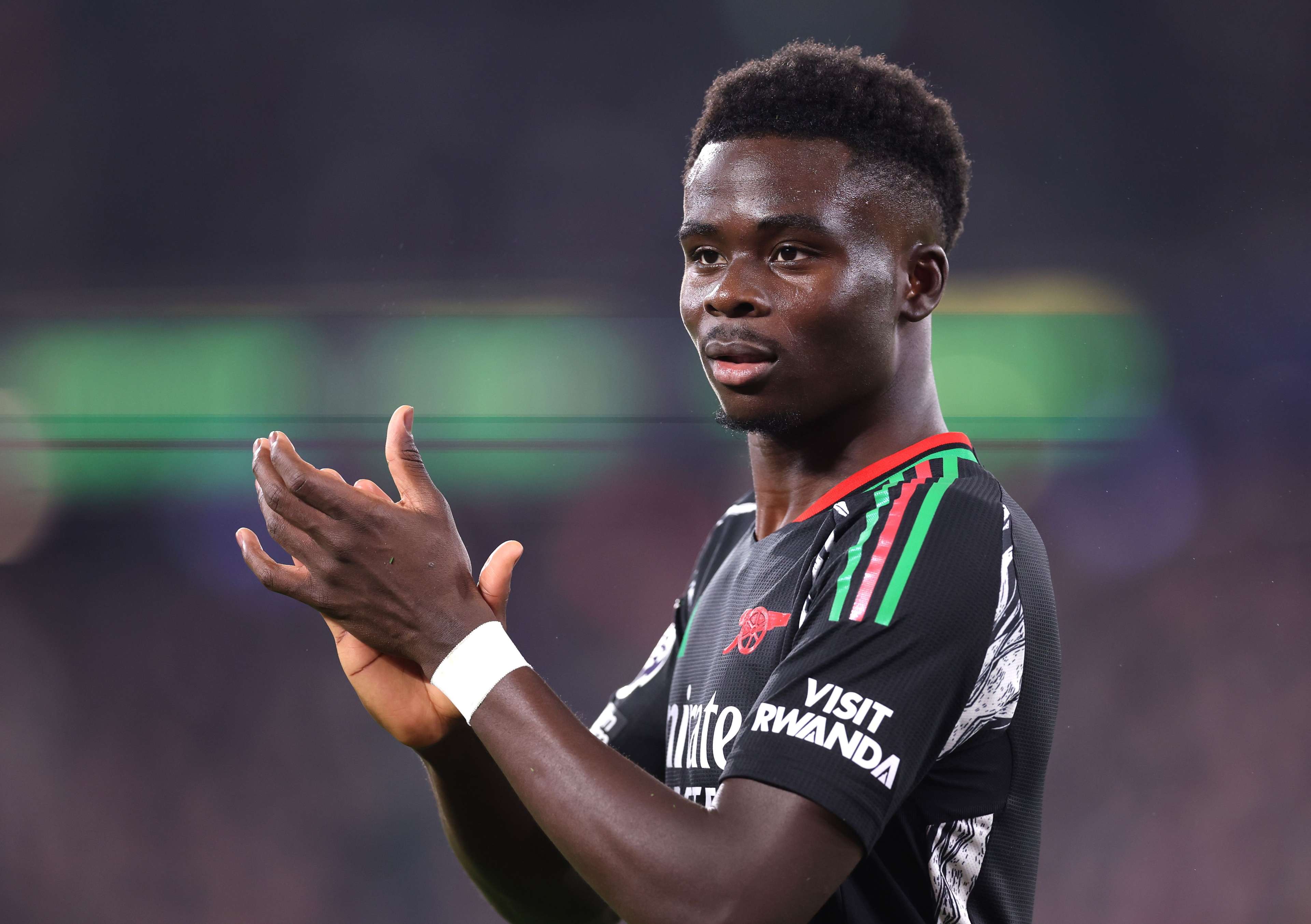 West Ham United FC v Arsenal FC - Premier League