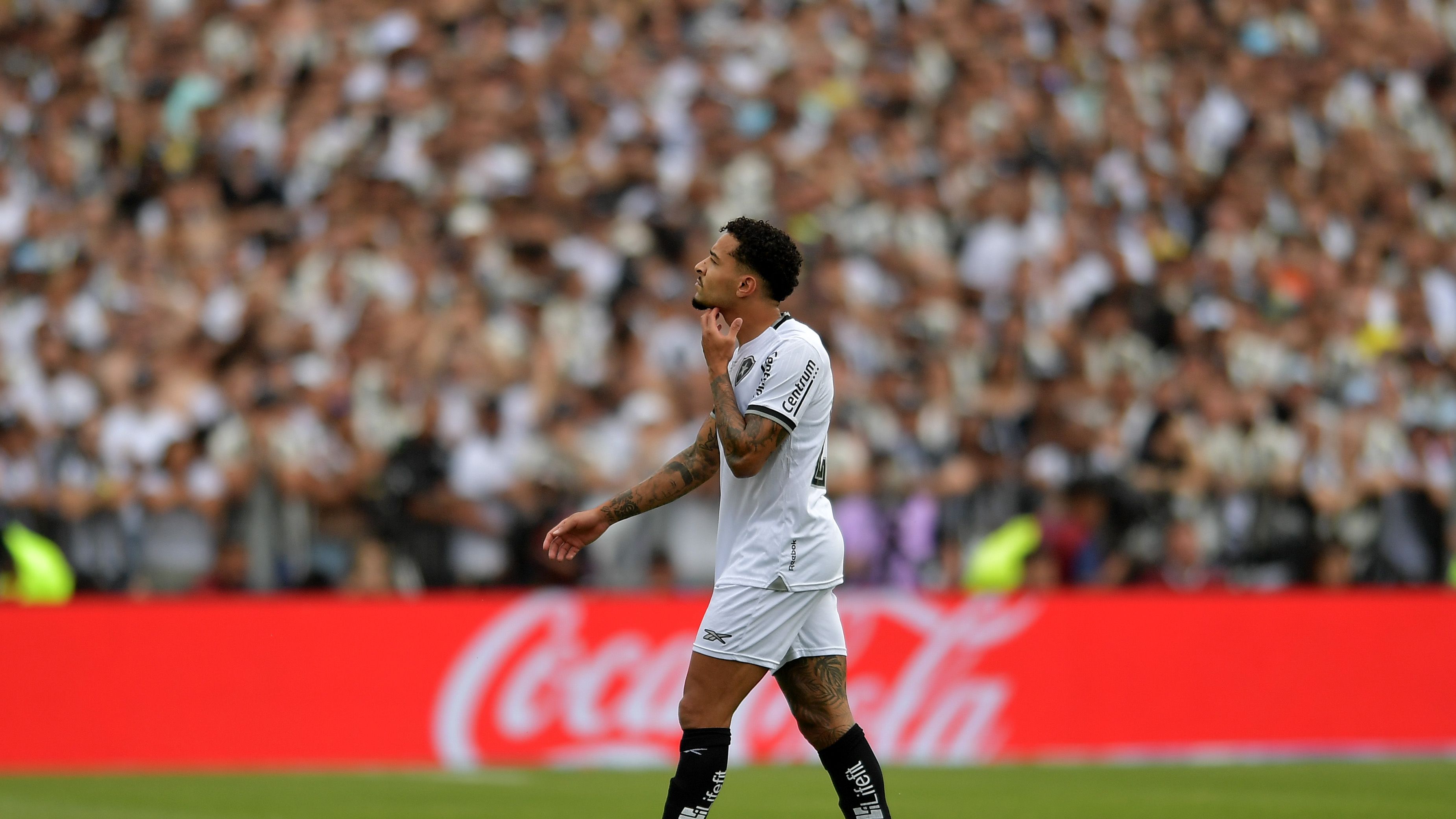 Atletico Mineiro v Botafogo: Final - Copa CONMEBOL Libertadores 2024