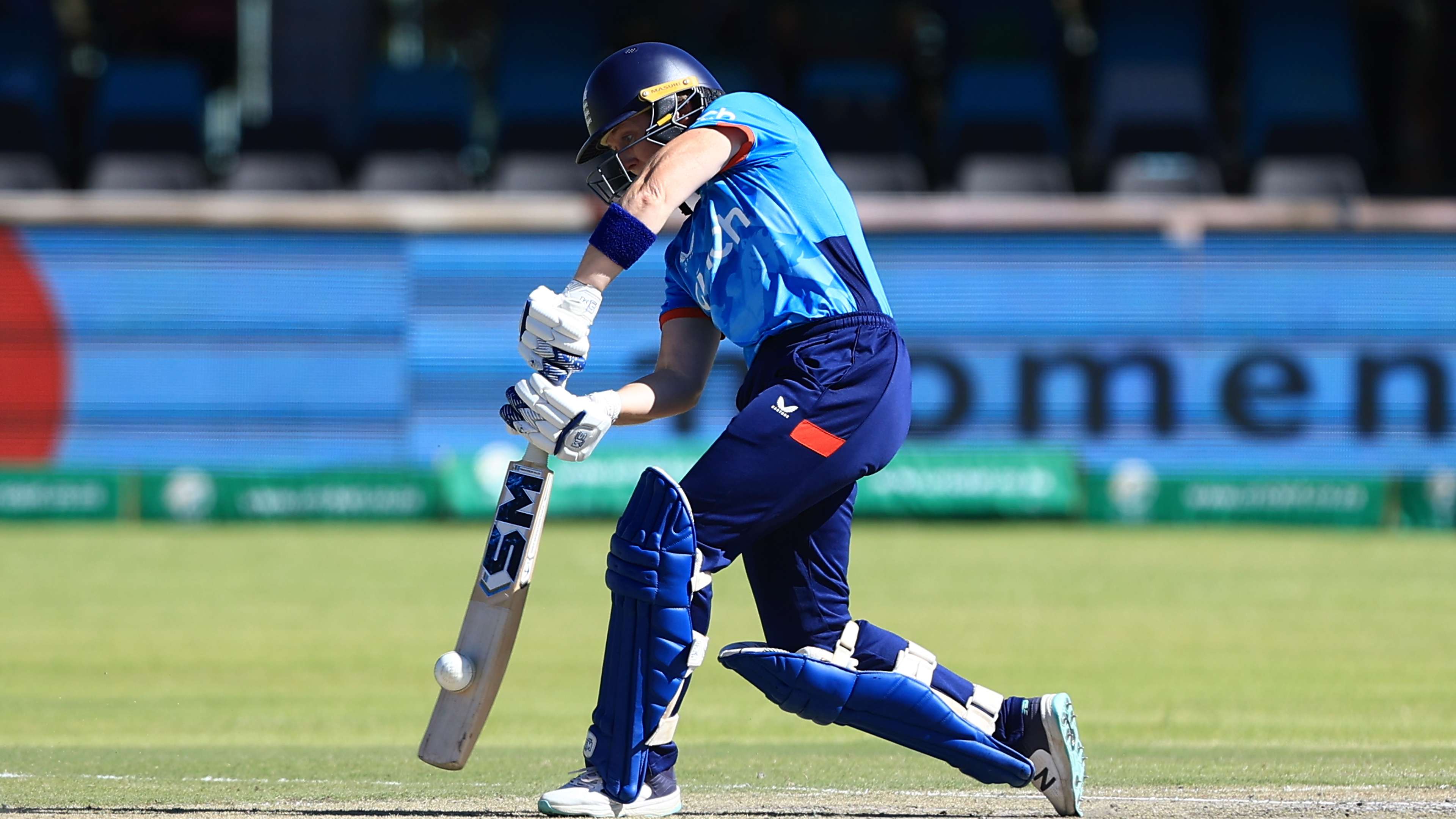 South Africa v England - 1st Women's ODI