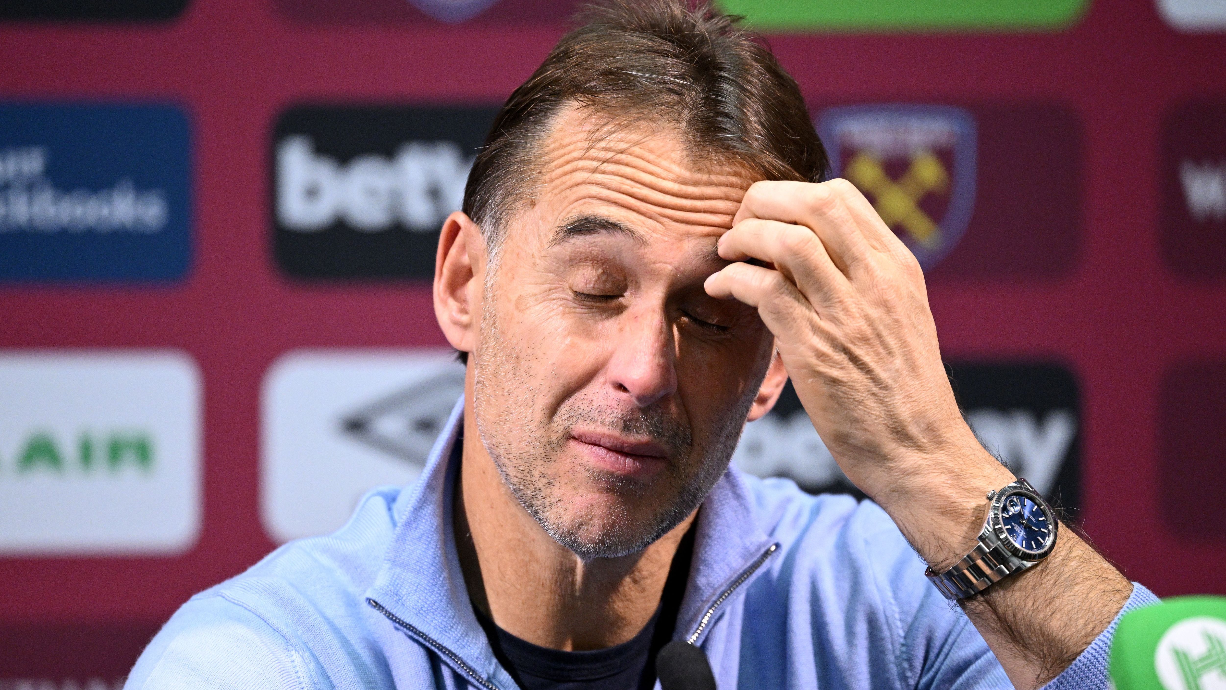 West Ham United FC v Arsenal FC - Premier League