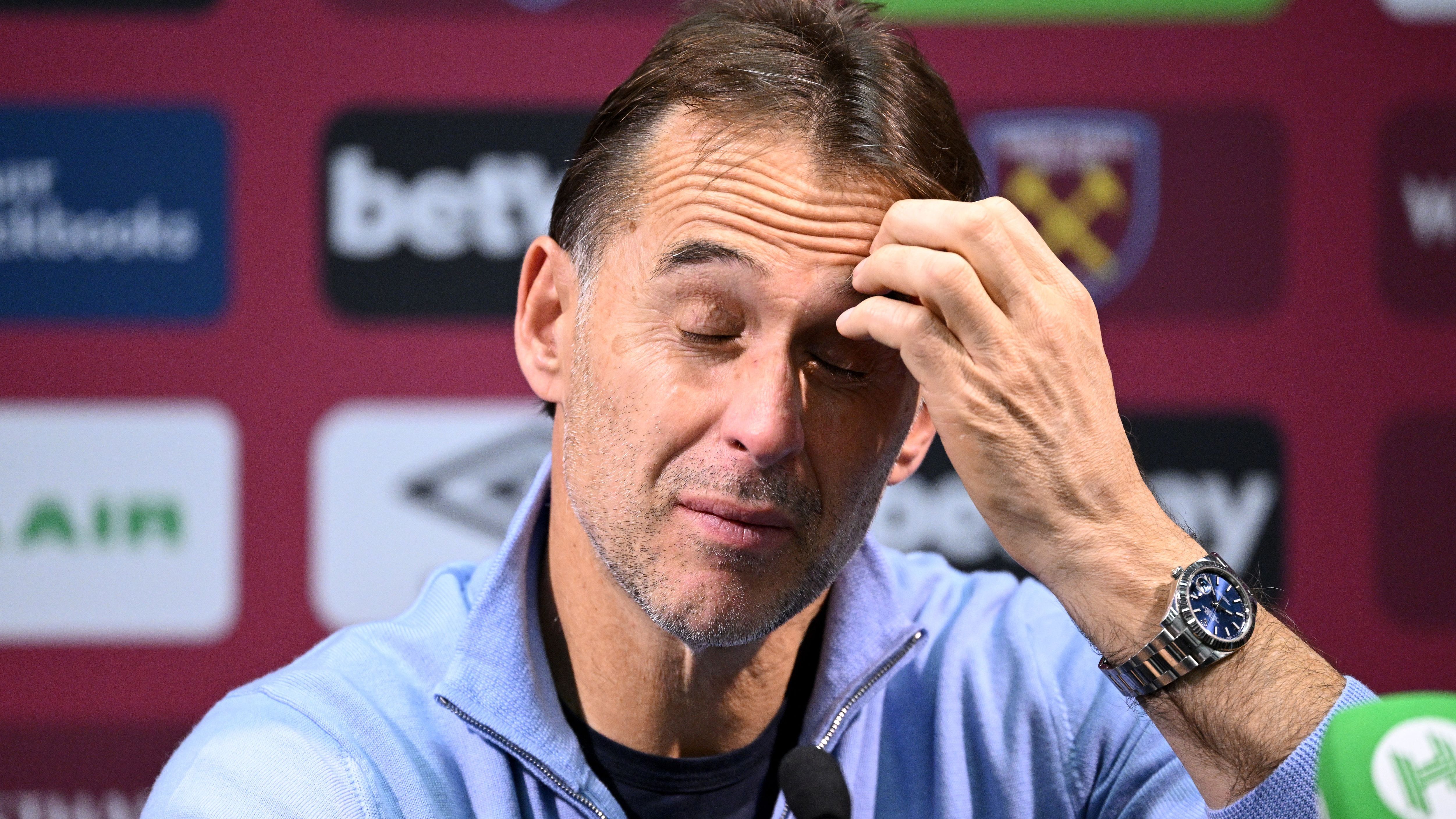 West Ham United FC v Arsenal FC - Premier League