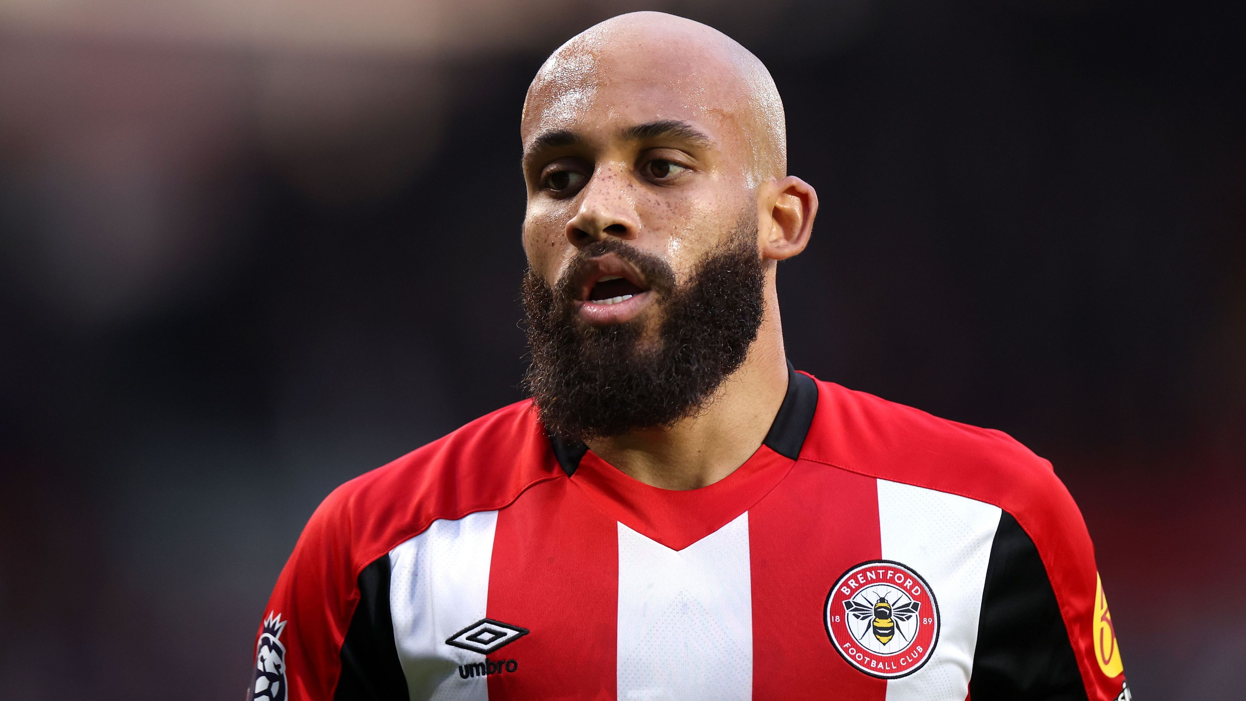 Brentford FC v Leicester City FC - Premier League