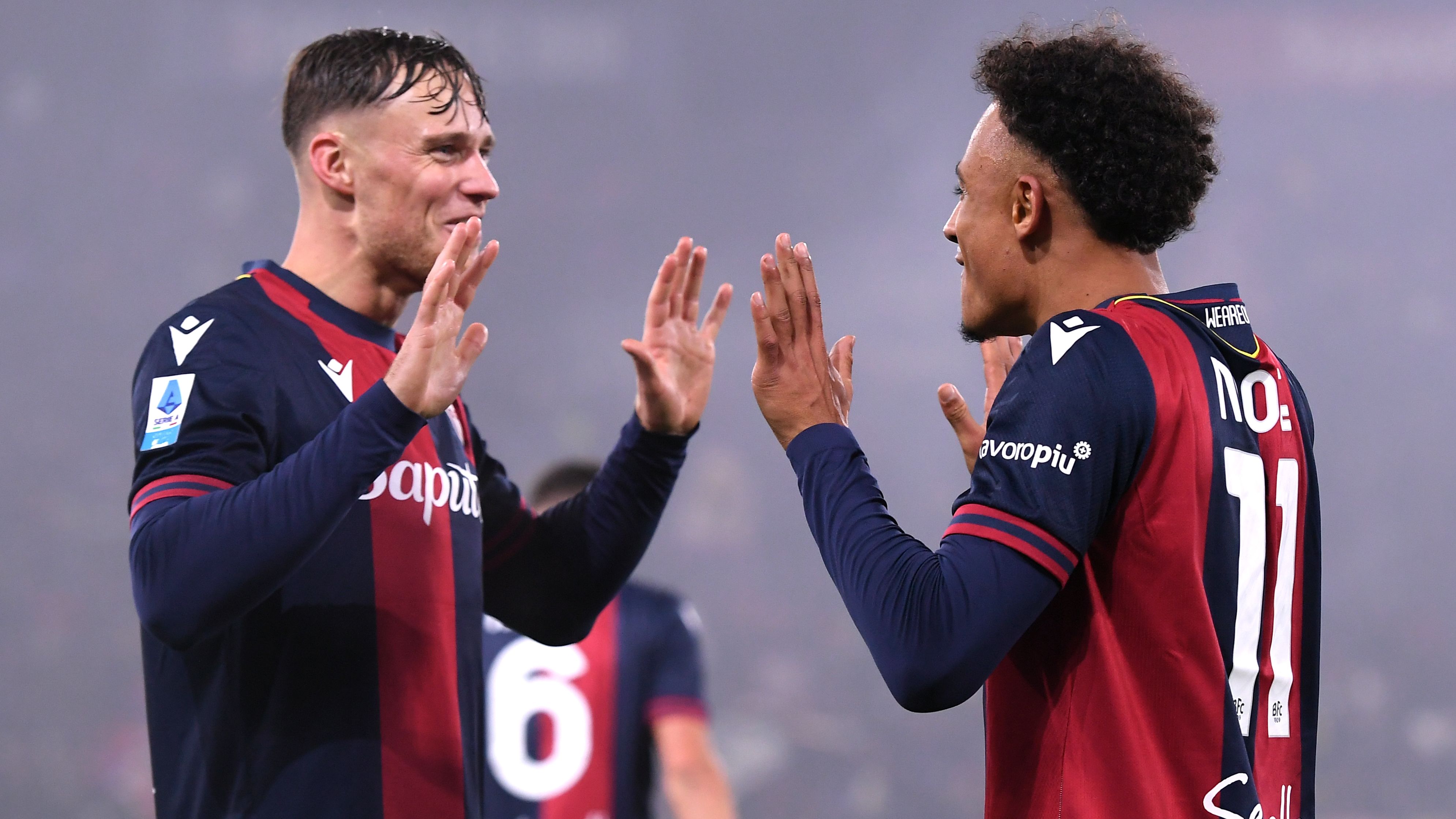 Bologna v Venezia - Serie A