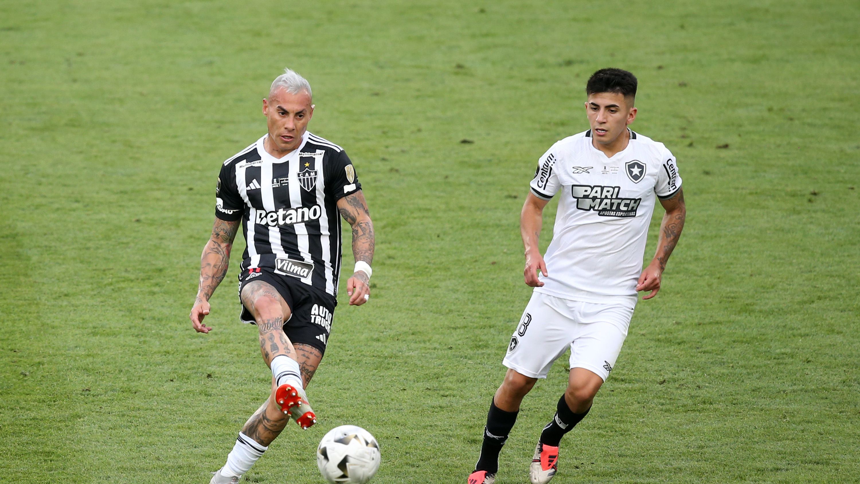 Atletico Mineiro v Botafogo: Final - Copa CONMEBOL Libertadores 2024
