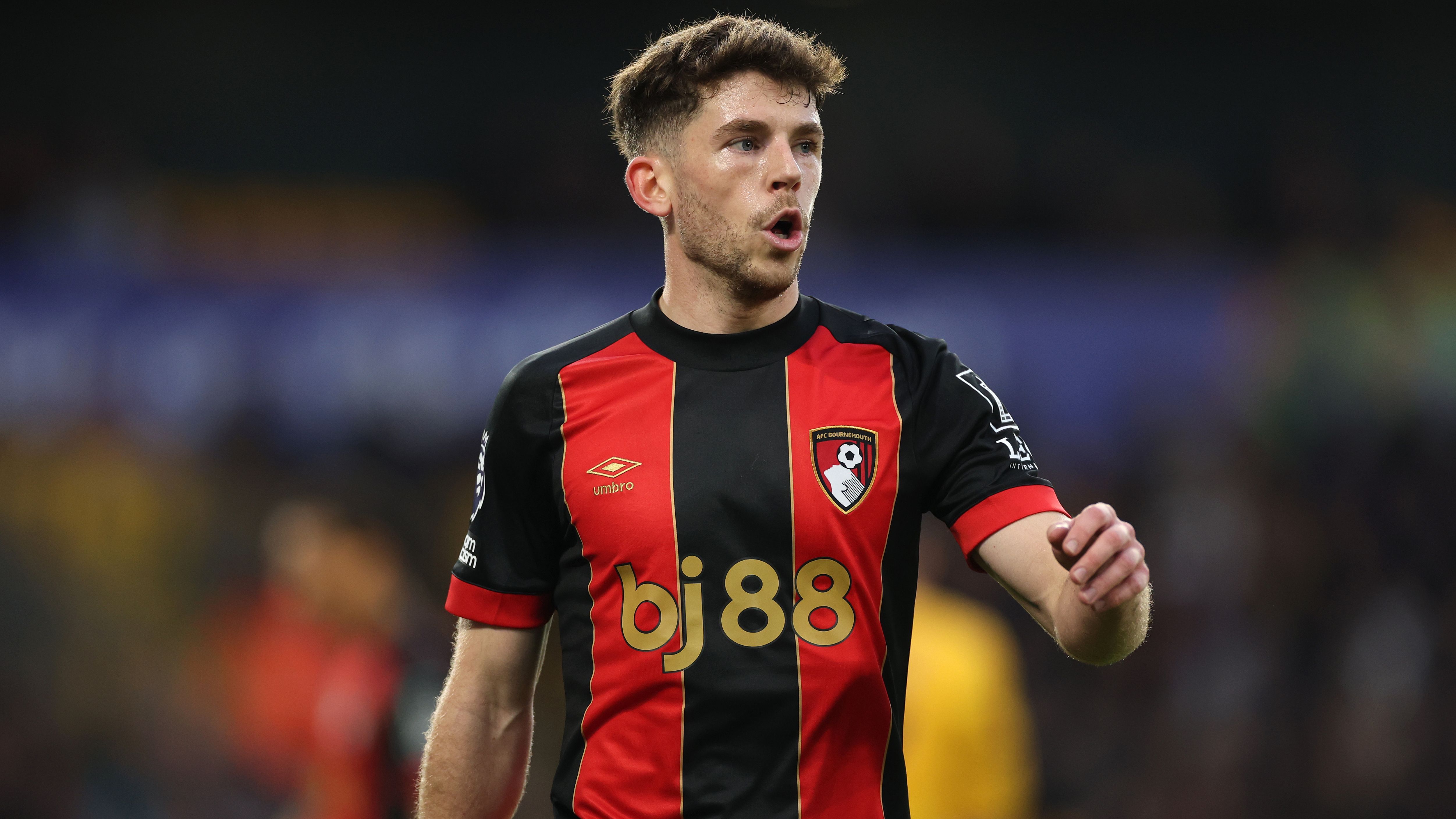 Wolverhampton Wanderers FC v AFC Bournemouth - Premier League