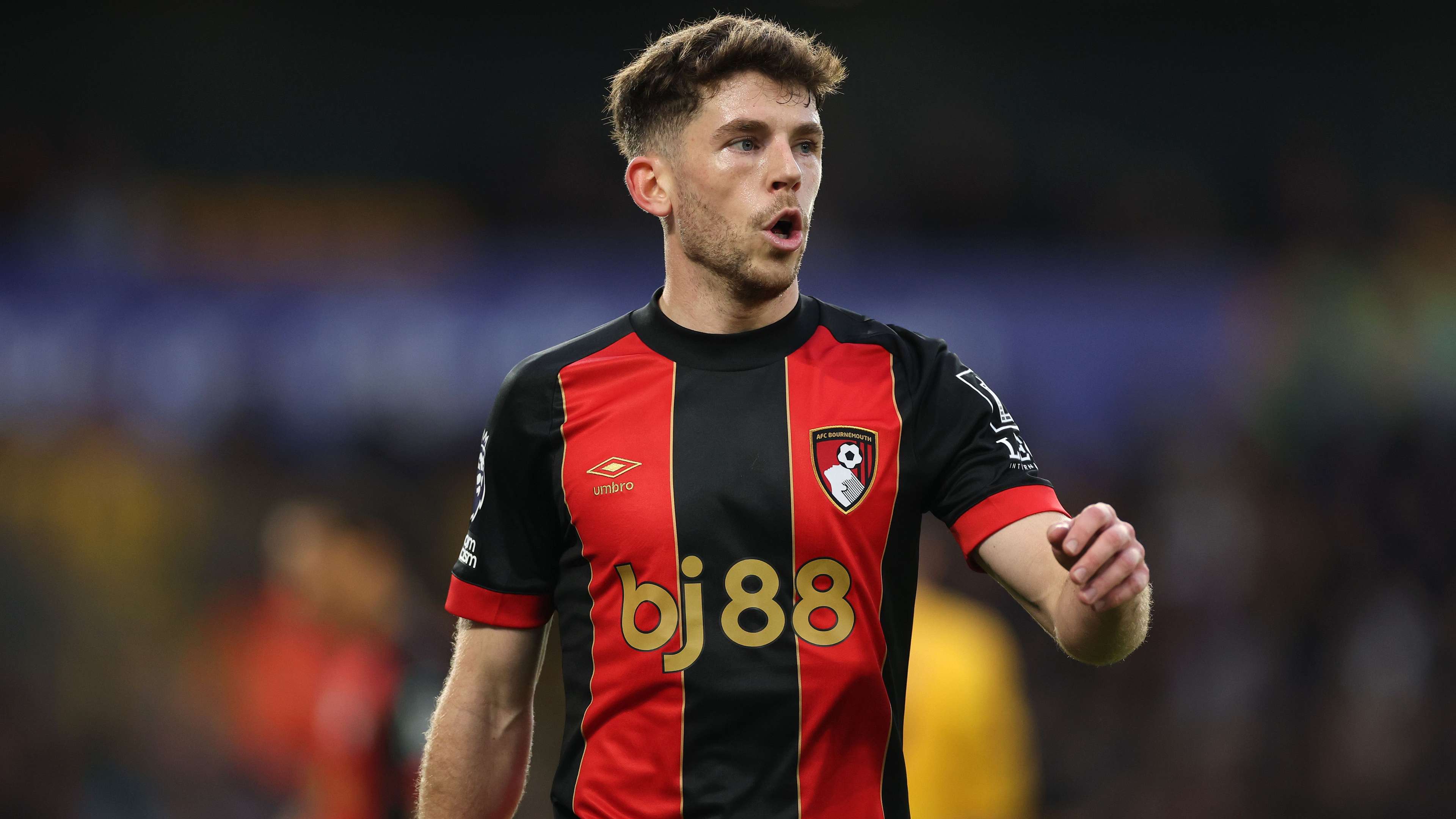 Wolverhampton Wanderers FC v AFC Bournemouth - Premier League