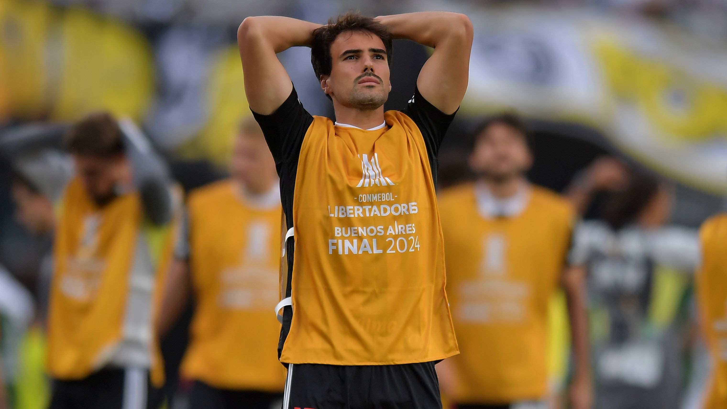 Atlético-MG recebe contato do Sport e pode negociar Igor Gomes | Goal.com Brasil