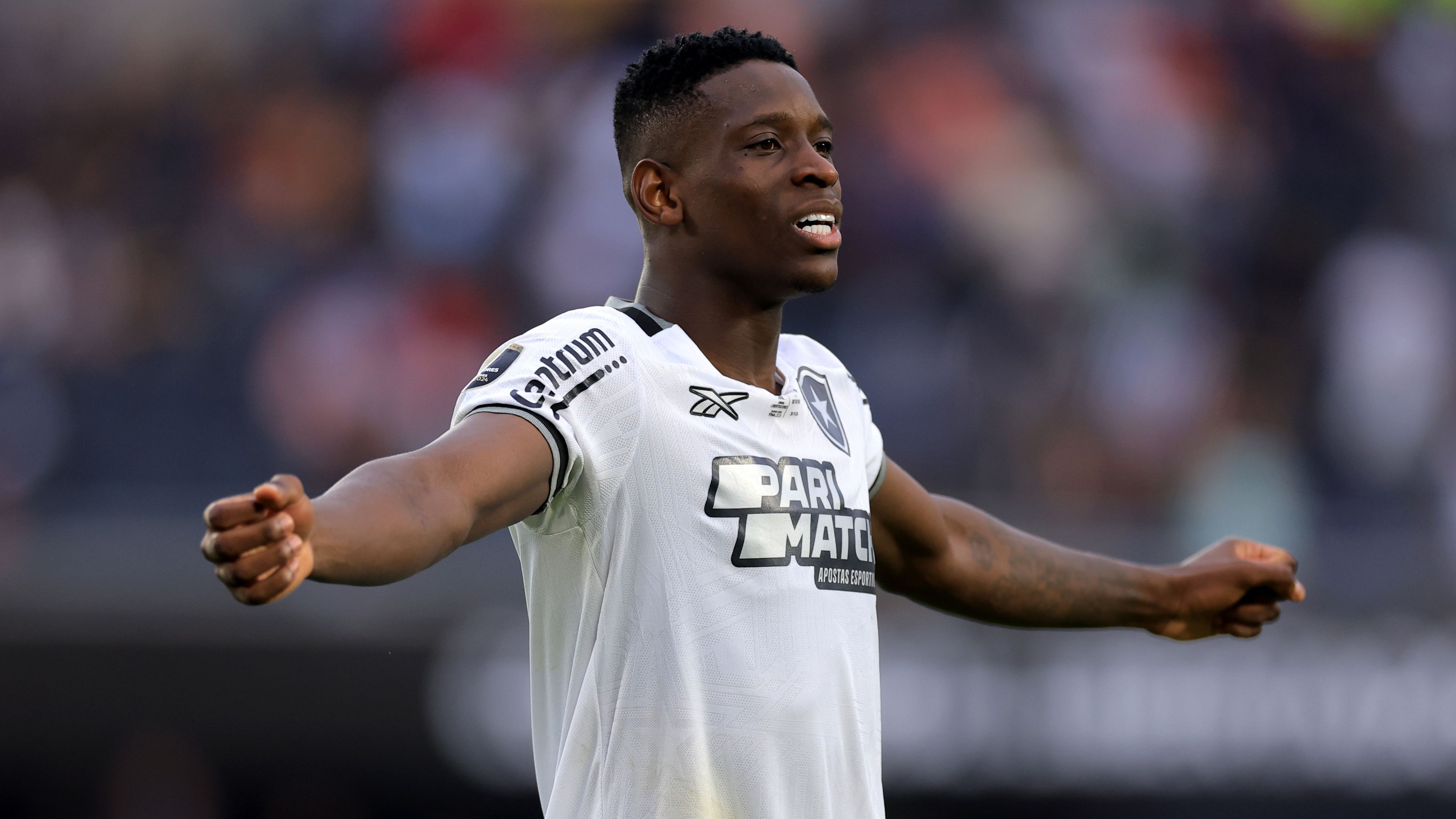 Atletico Mineiro v Botafogo: Final - Copa CONMEBOL Libertadores 2024