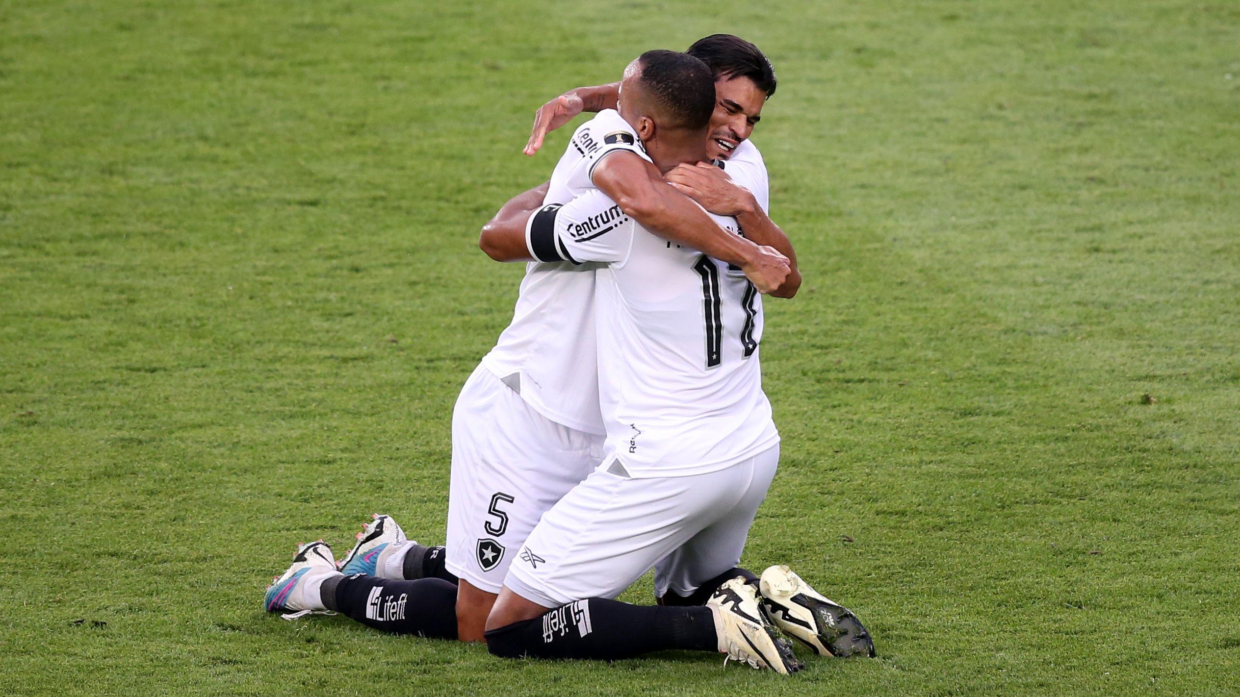 Atletico Mineiro v Botafogo: Final - Copa CONMEBOL Libertadores 2024