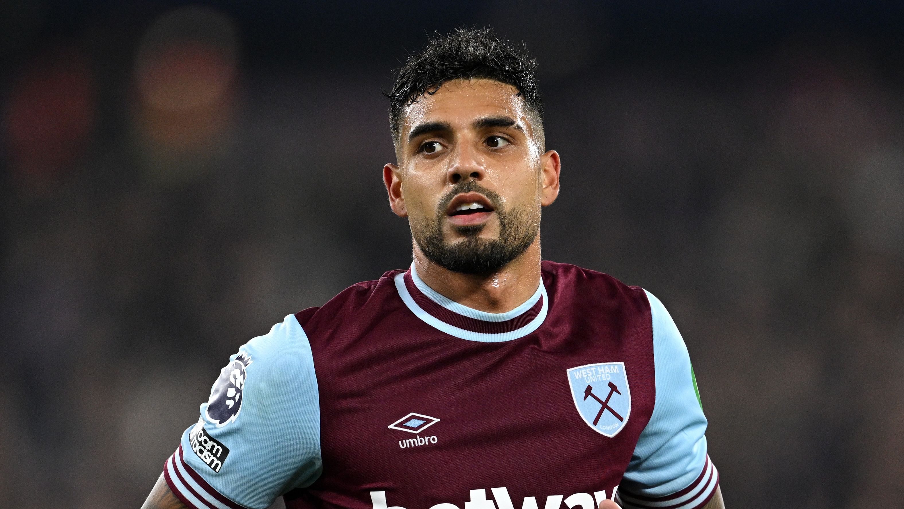 West Ham United FC v Arsenal FC - Premier League